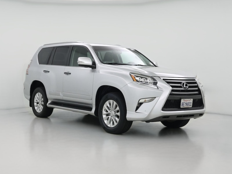 2018 Lexus GX 460 Premium -
                  San Diego, CA