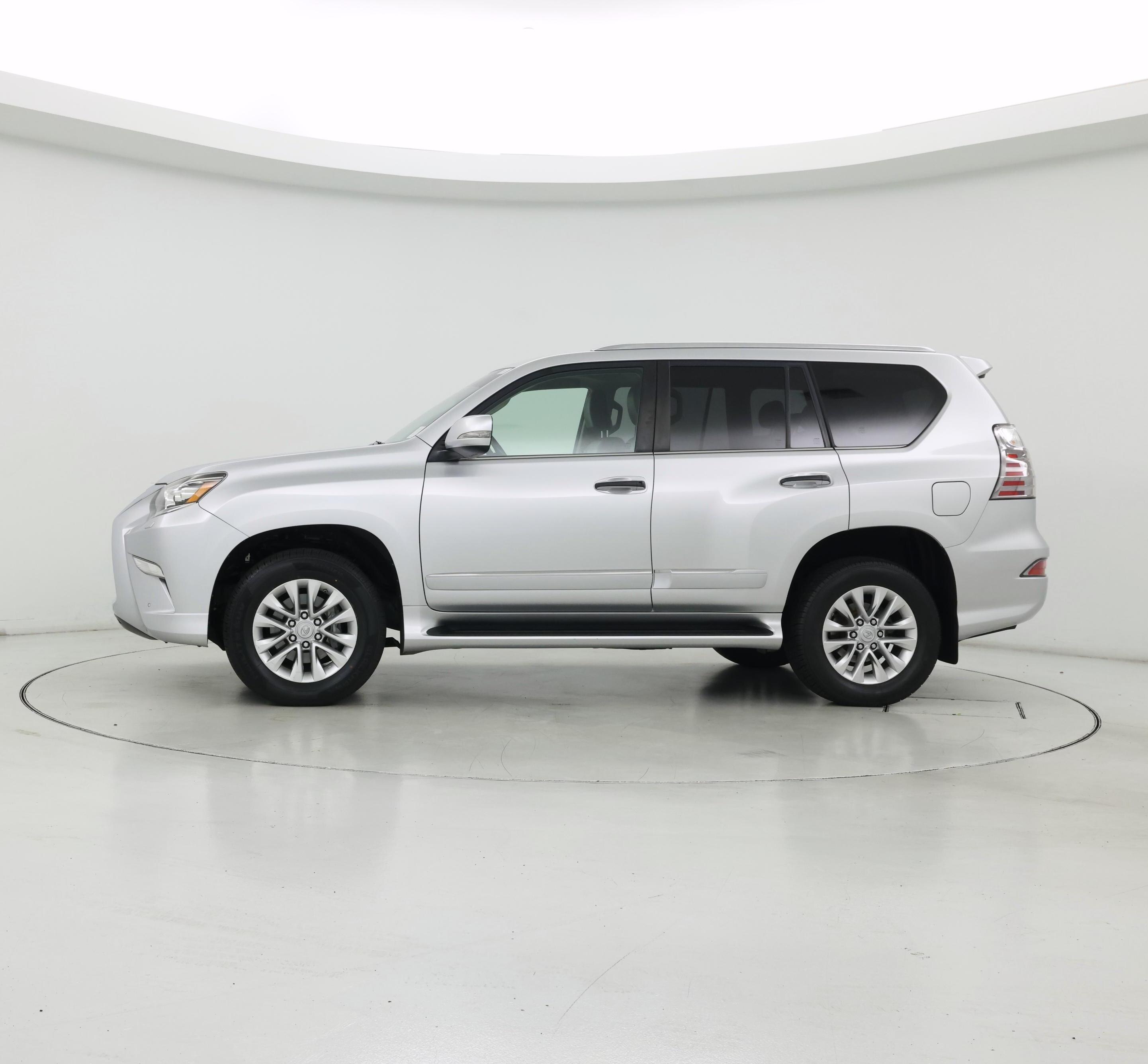 Thumbnail: 2018 Lexus GX - 3