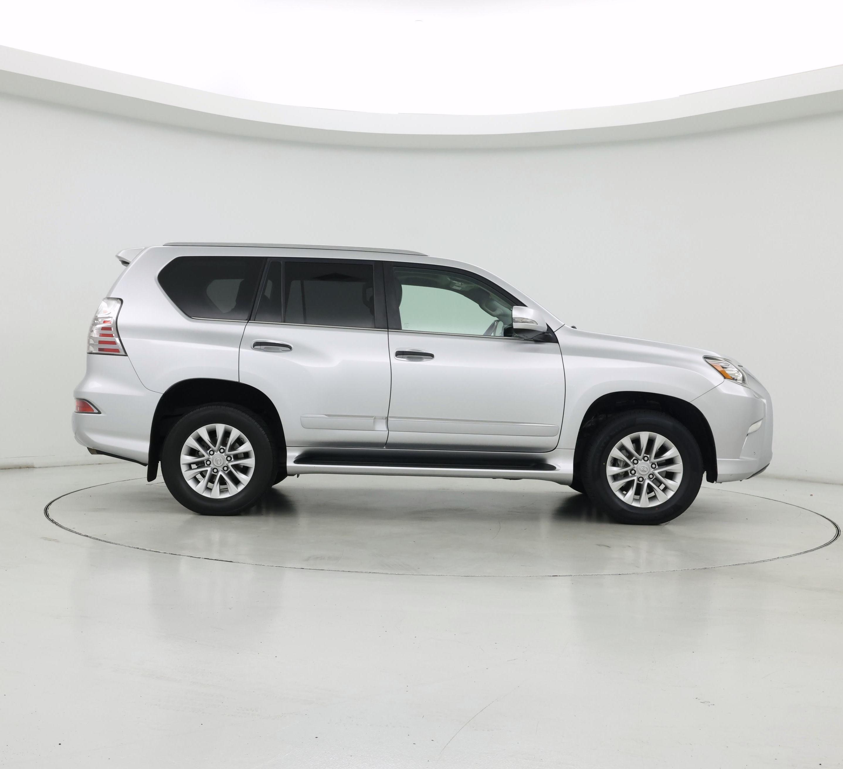 Thumbnail: 2018 Lexus GX - 7