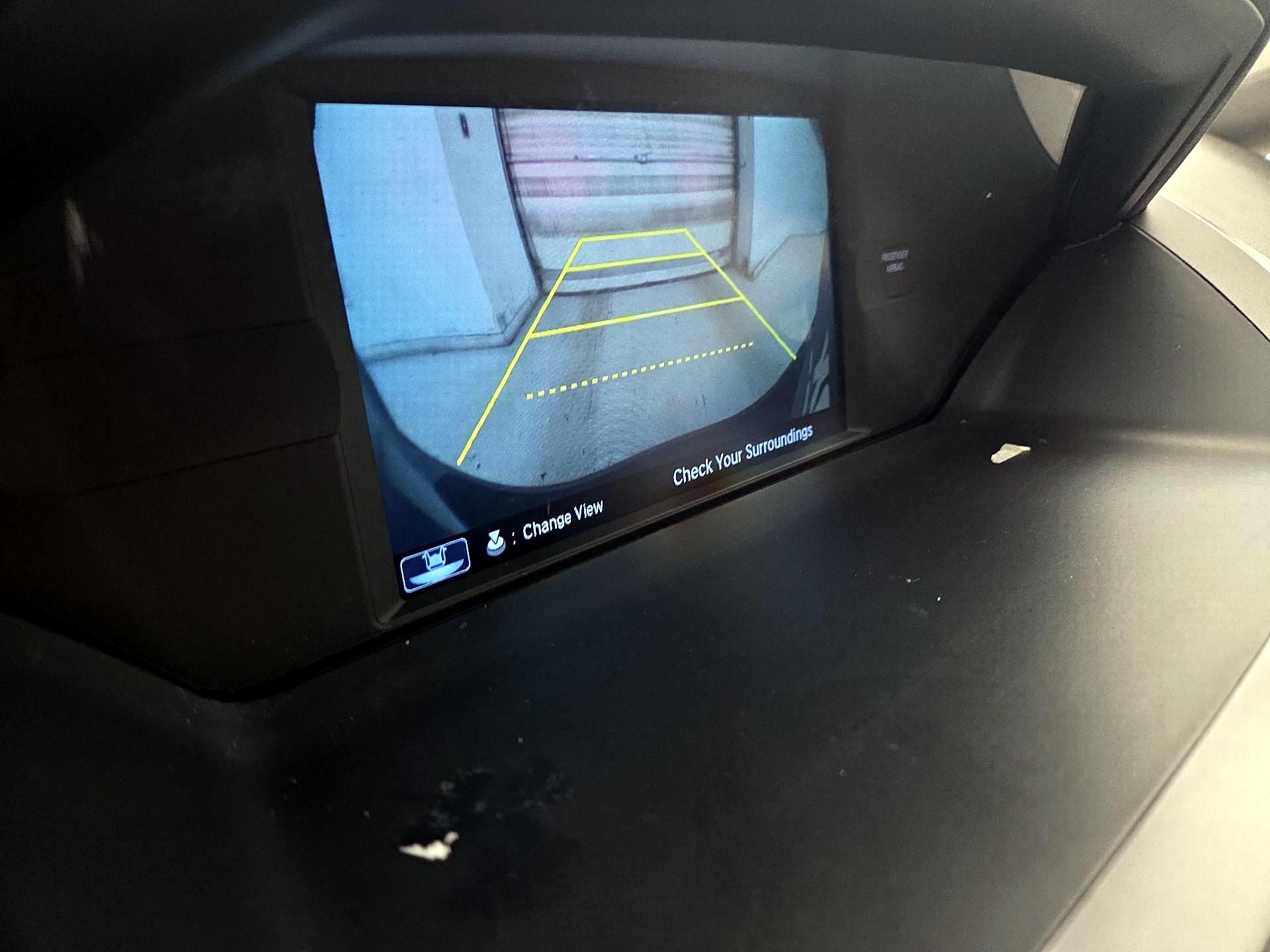 Thumbnail: 2014 Honda Odyssey - 15