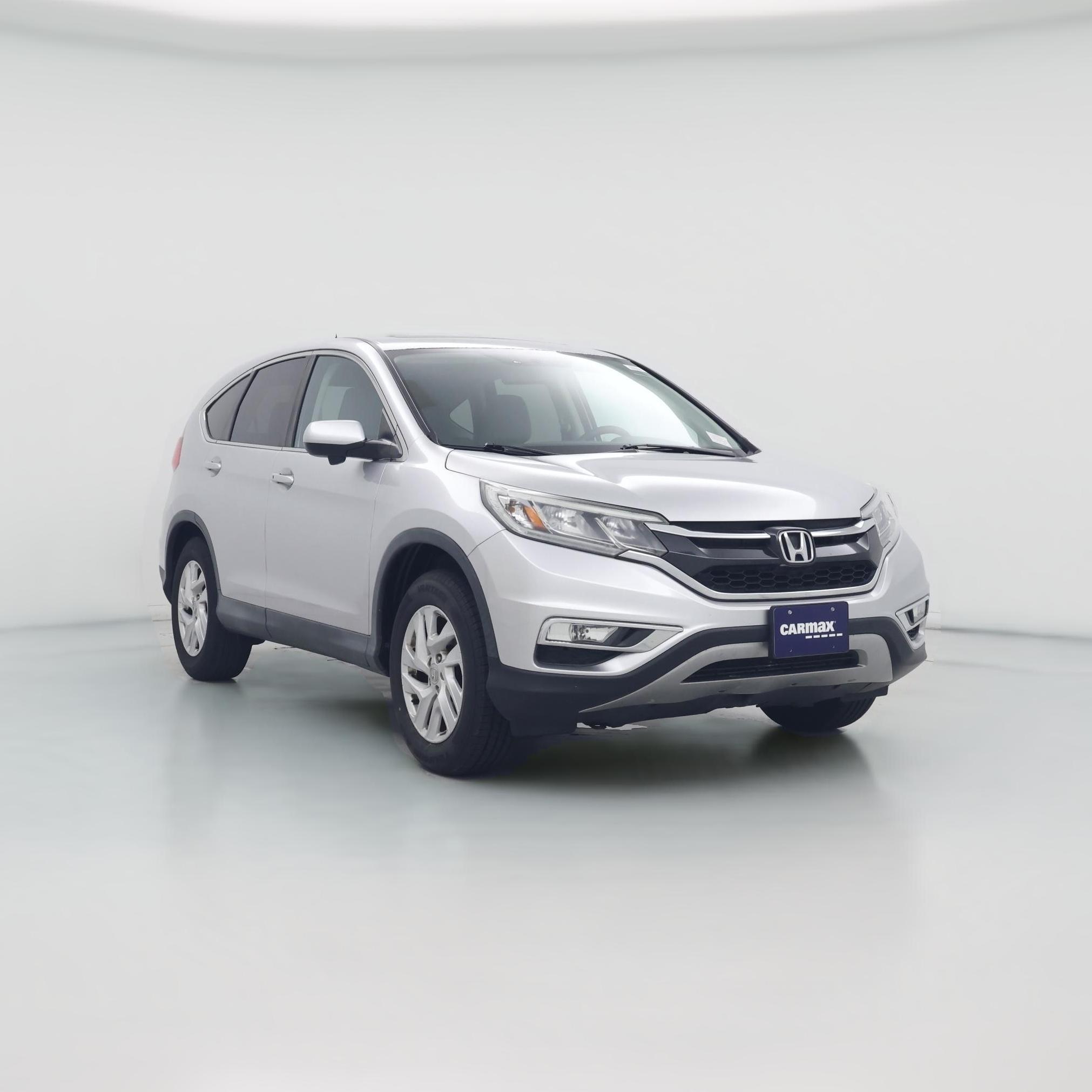 Thumbnail: 2015 Honda CR-V - 1