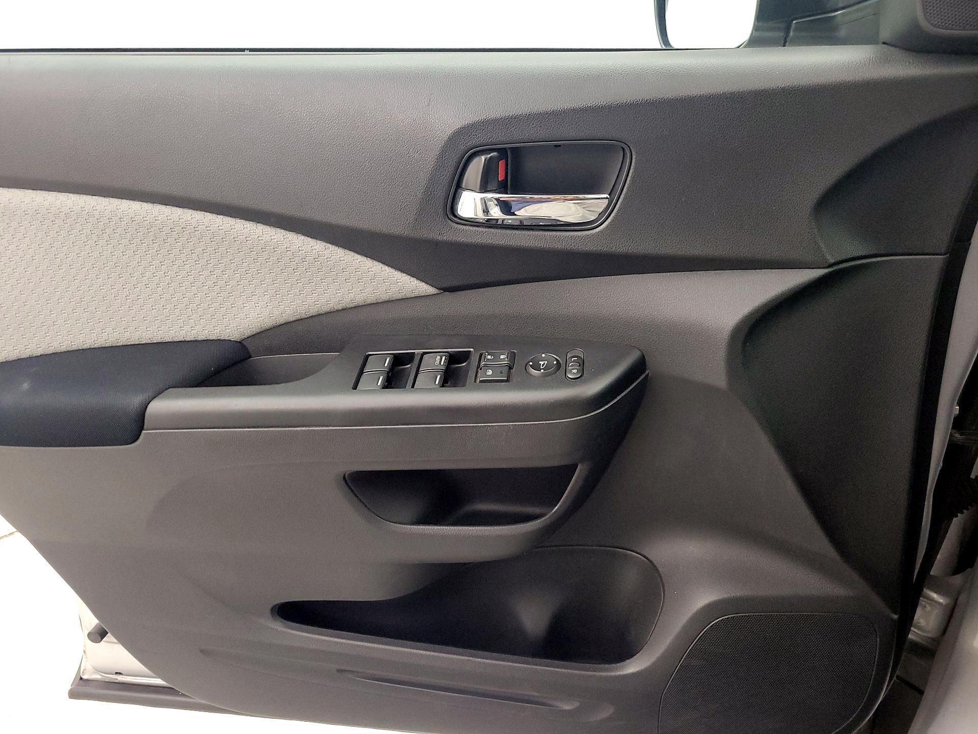 Thumbnail: 2015 Honda CR-V - 12