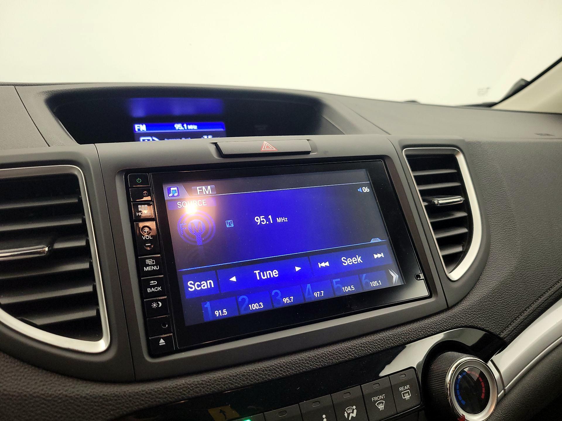 Thumbnail: 2015 Honda CR-V - 15