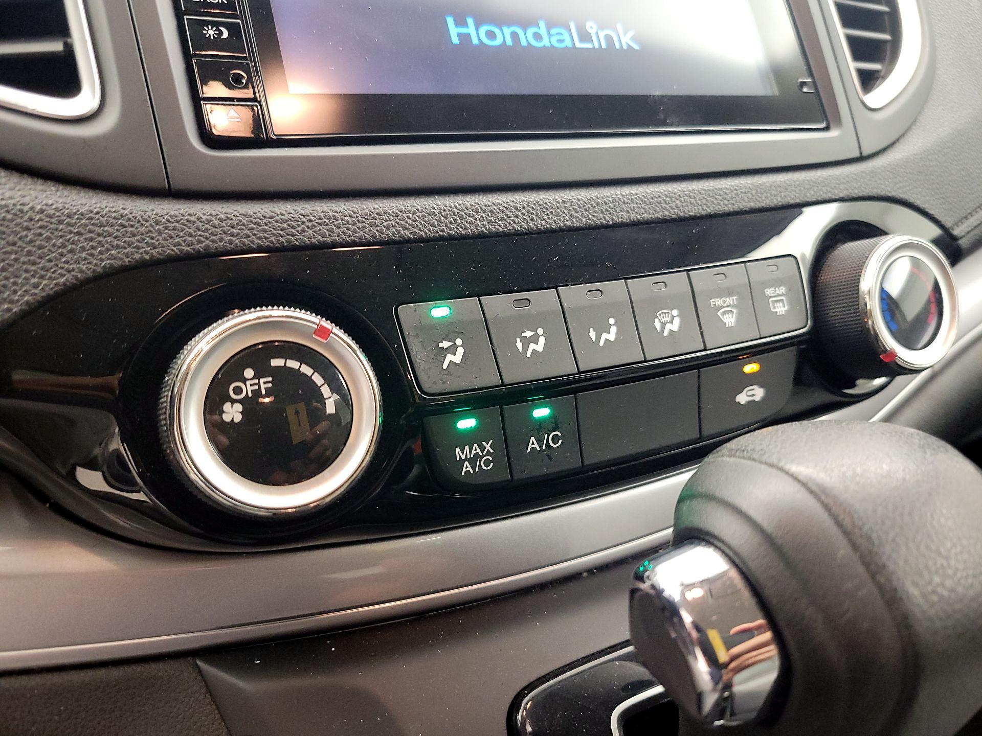 Thumbnail: 2015 Honda CR-V - 16