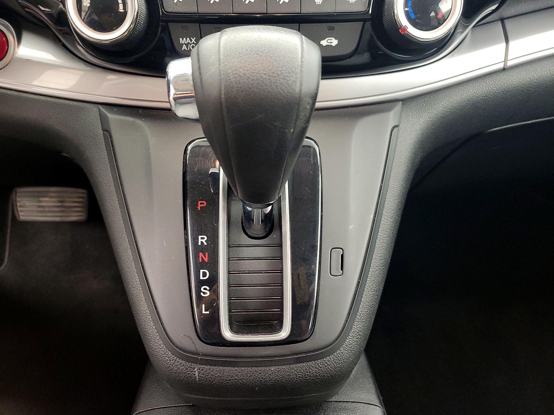 Thumbnail: 2015 Honda CR-V - 17