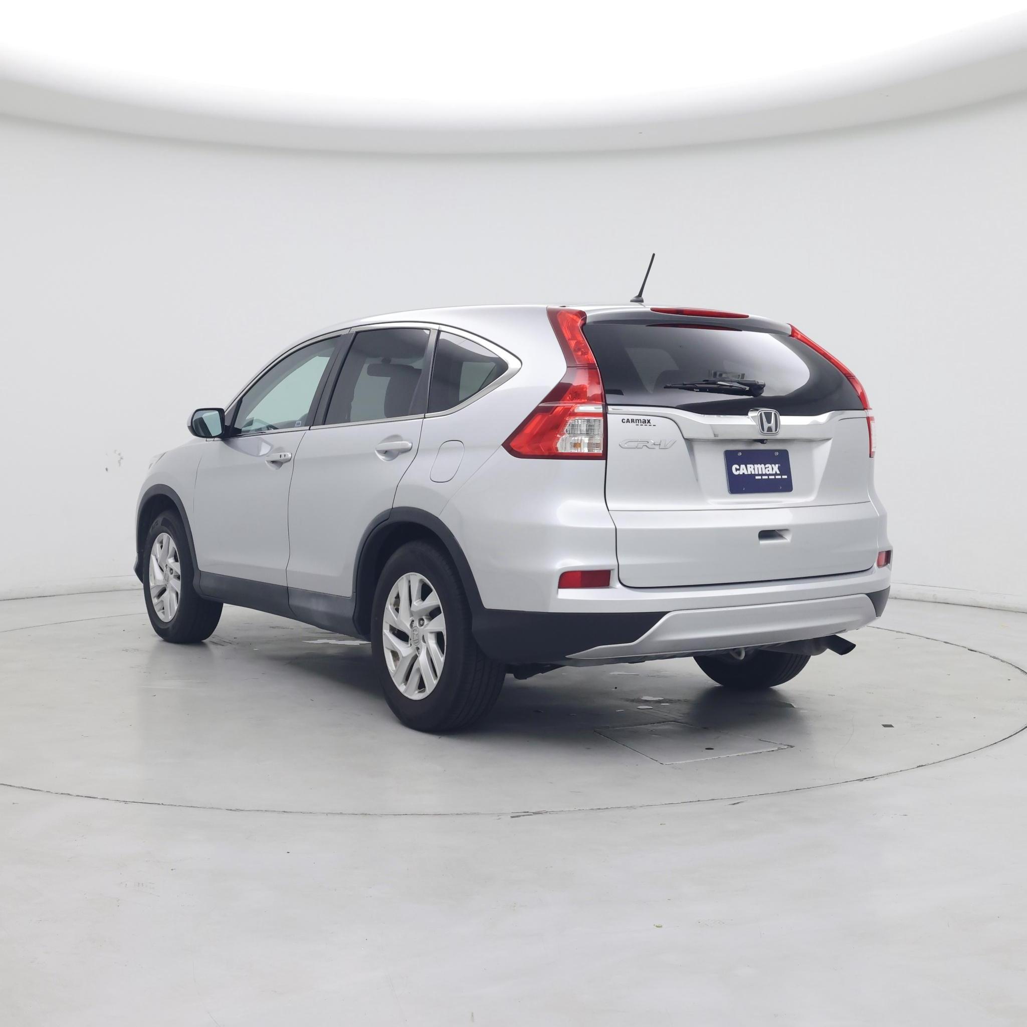 Thumbnail: 2015 Honda CR-V - 2