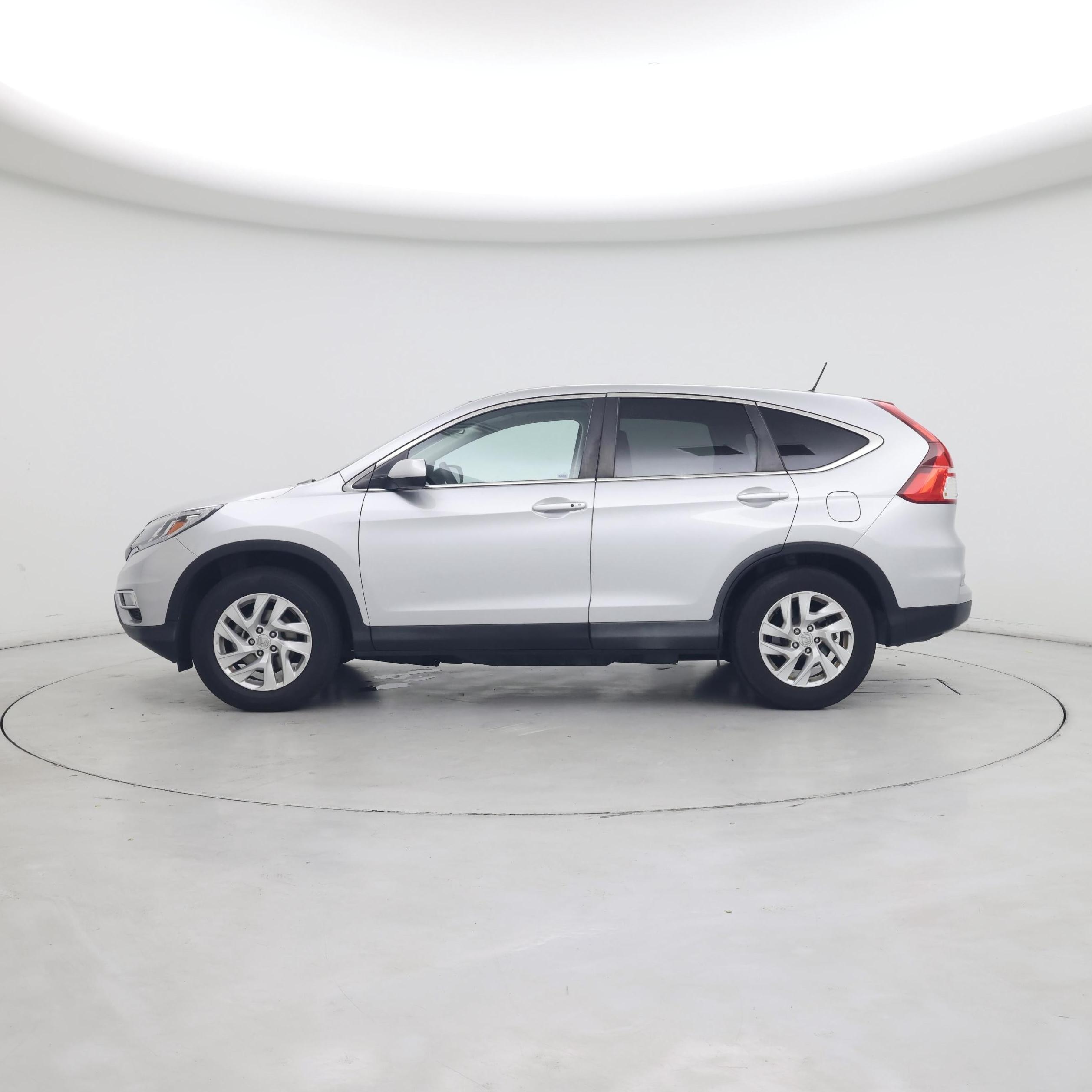Thumbnail: 2015 Honda CR-V - 3