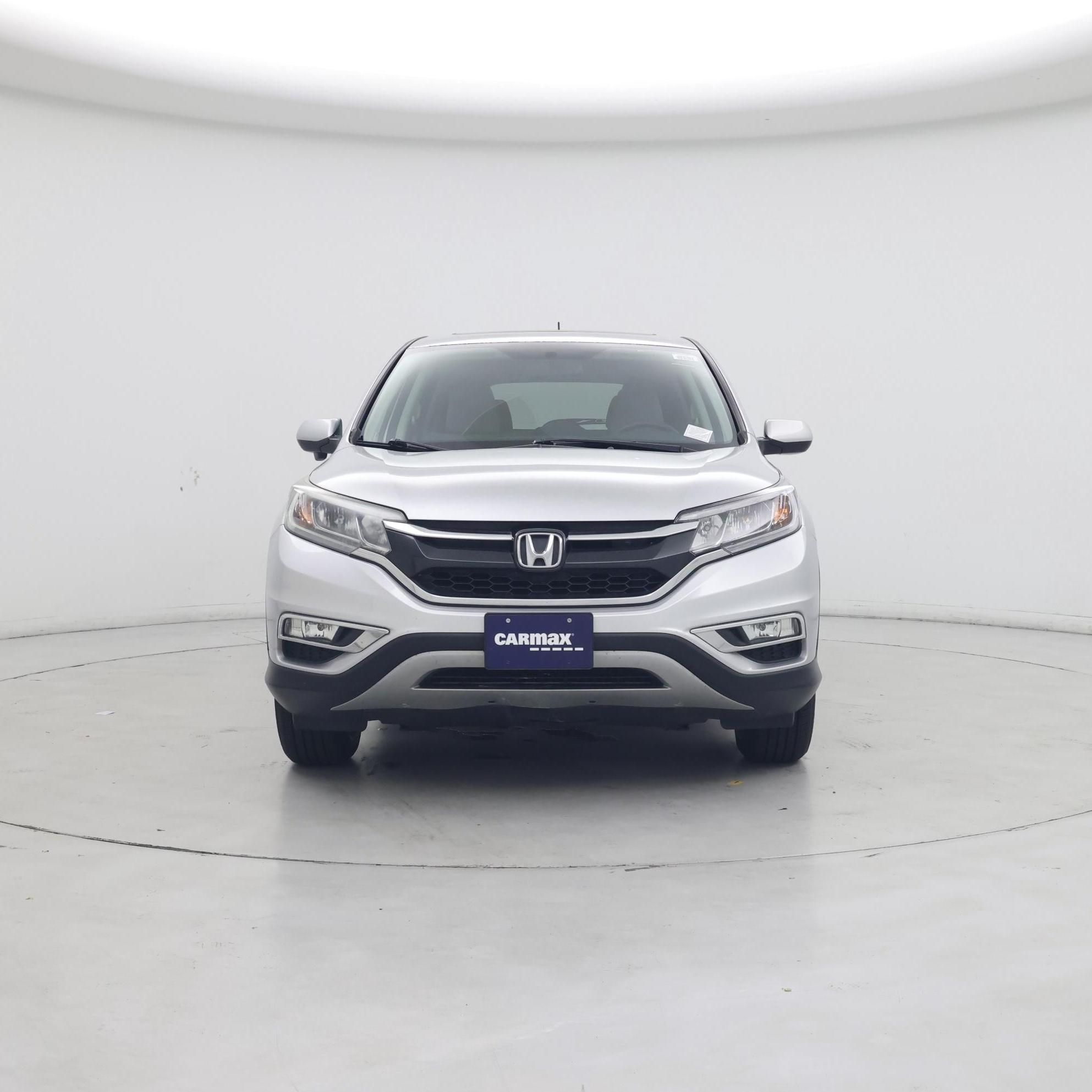 Thumbnail: 2015 Honda CR-V - 5