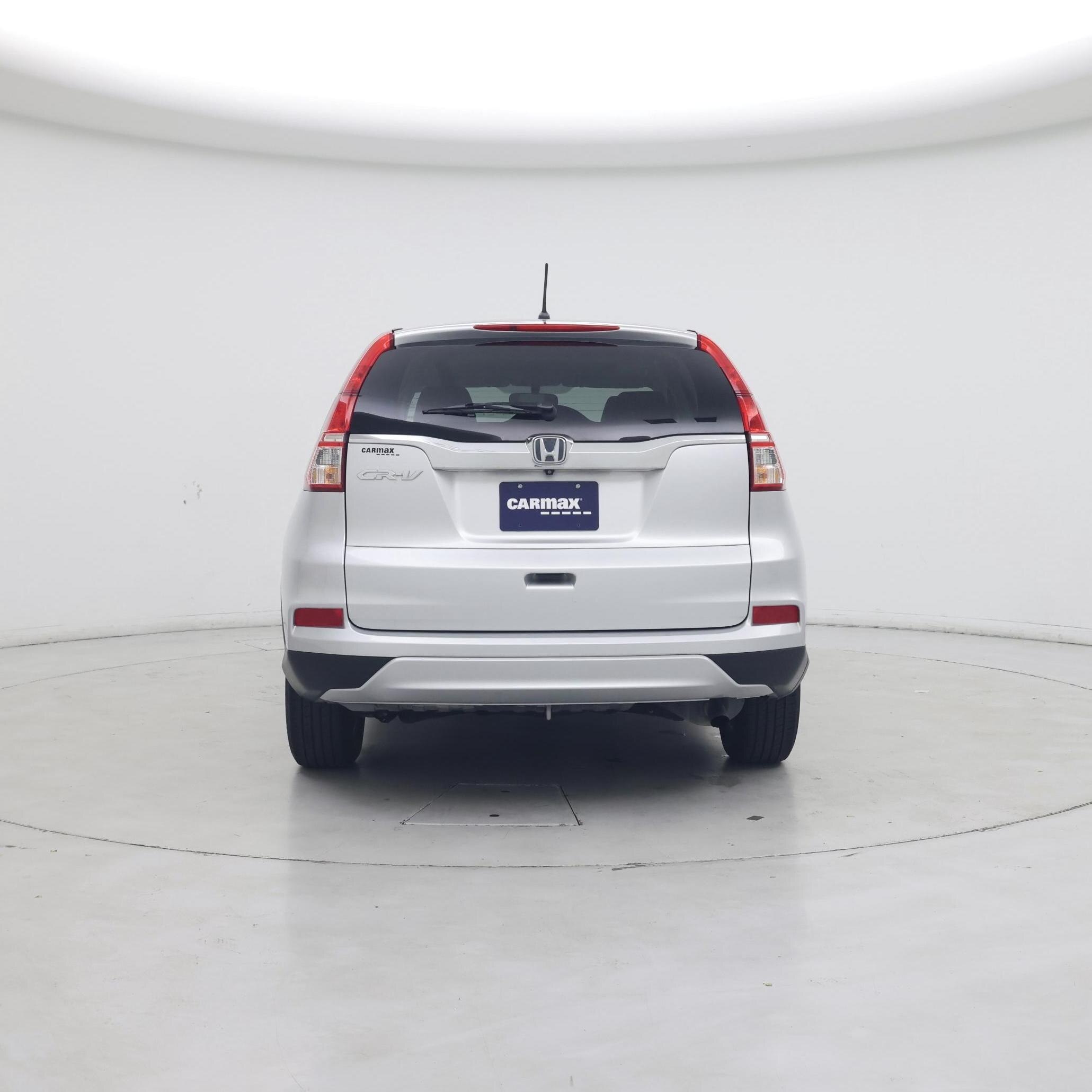 Thumbnail: 2015 Honda CR-V - 6
