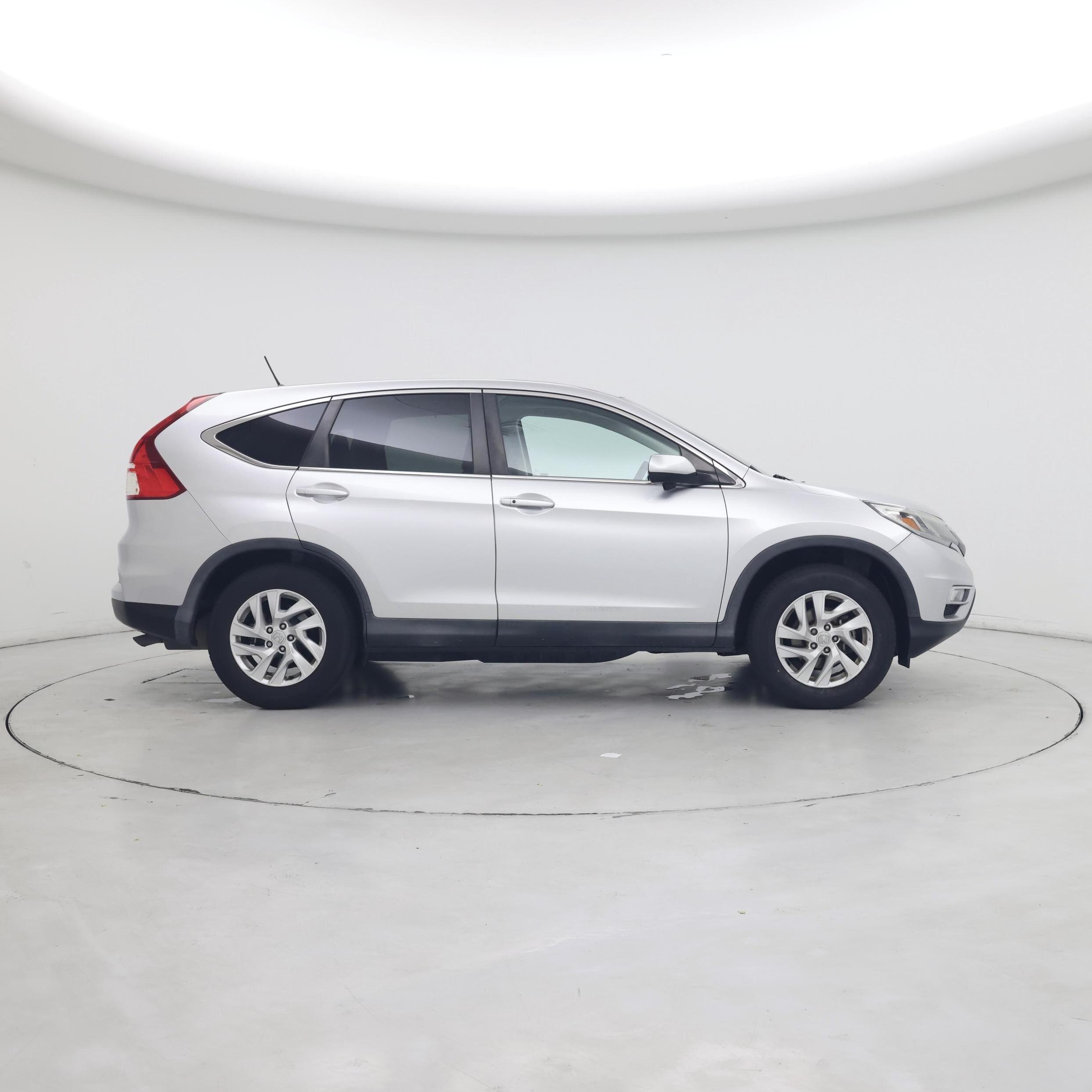 Thumbnail: 2015 Honda CR-V - 7