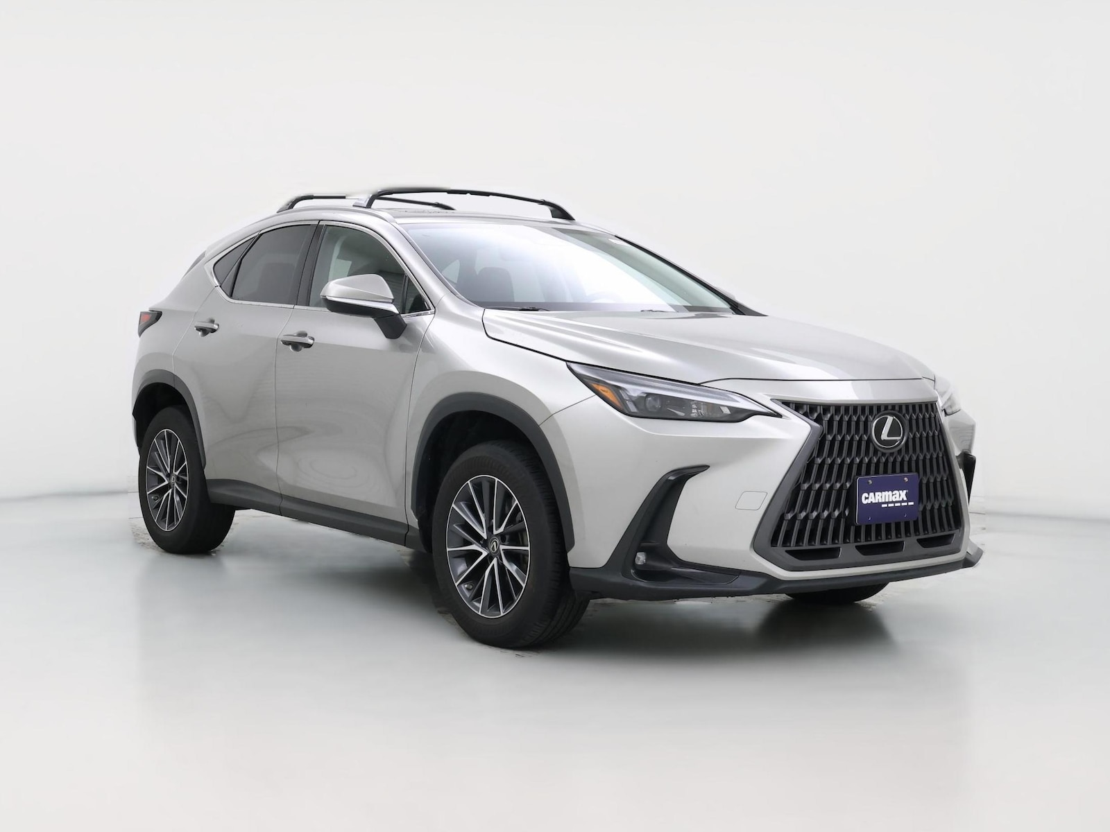 2022 Lexus NX