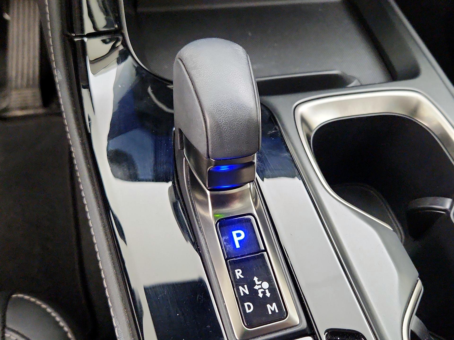 Thumbnail: 2022 Lexus NX - 17