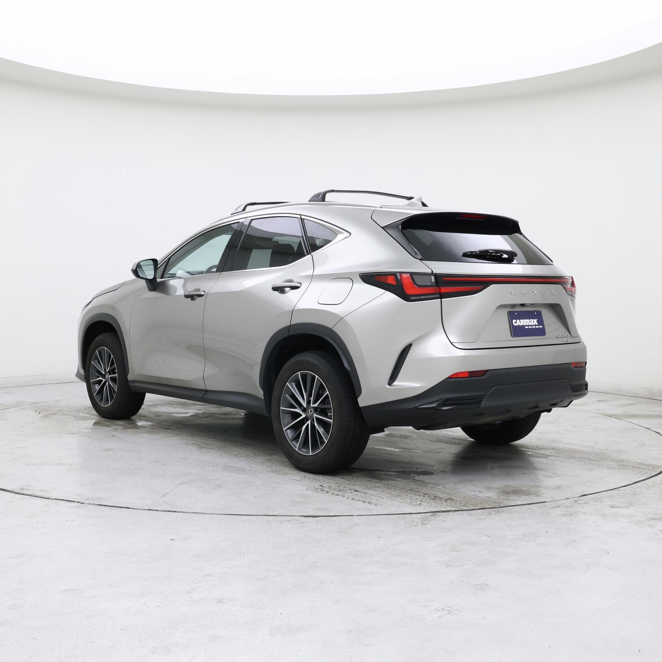 Thumbnail: 2022 Lexus NX - 2