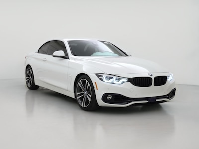 2020 BMW 440 I