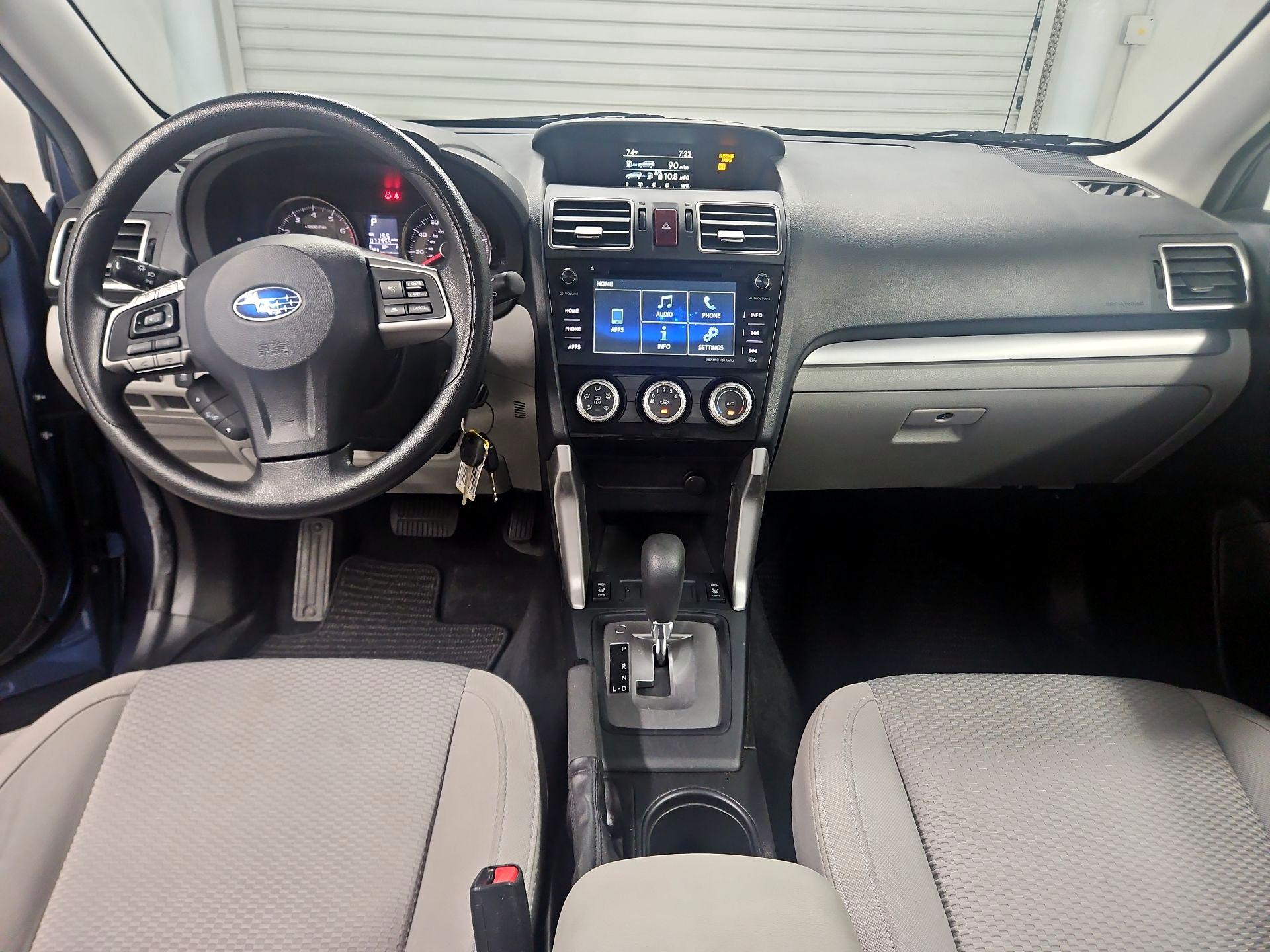 Thumbnail: 2016 Subaru Forester - 9