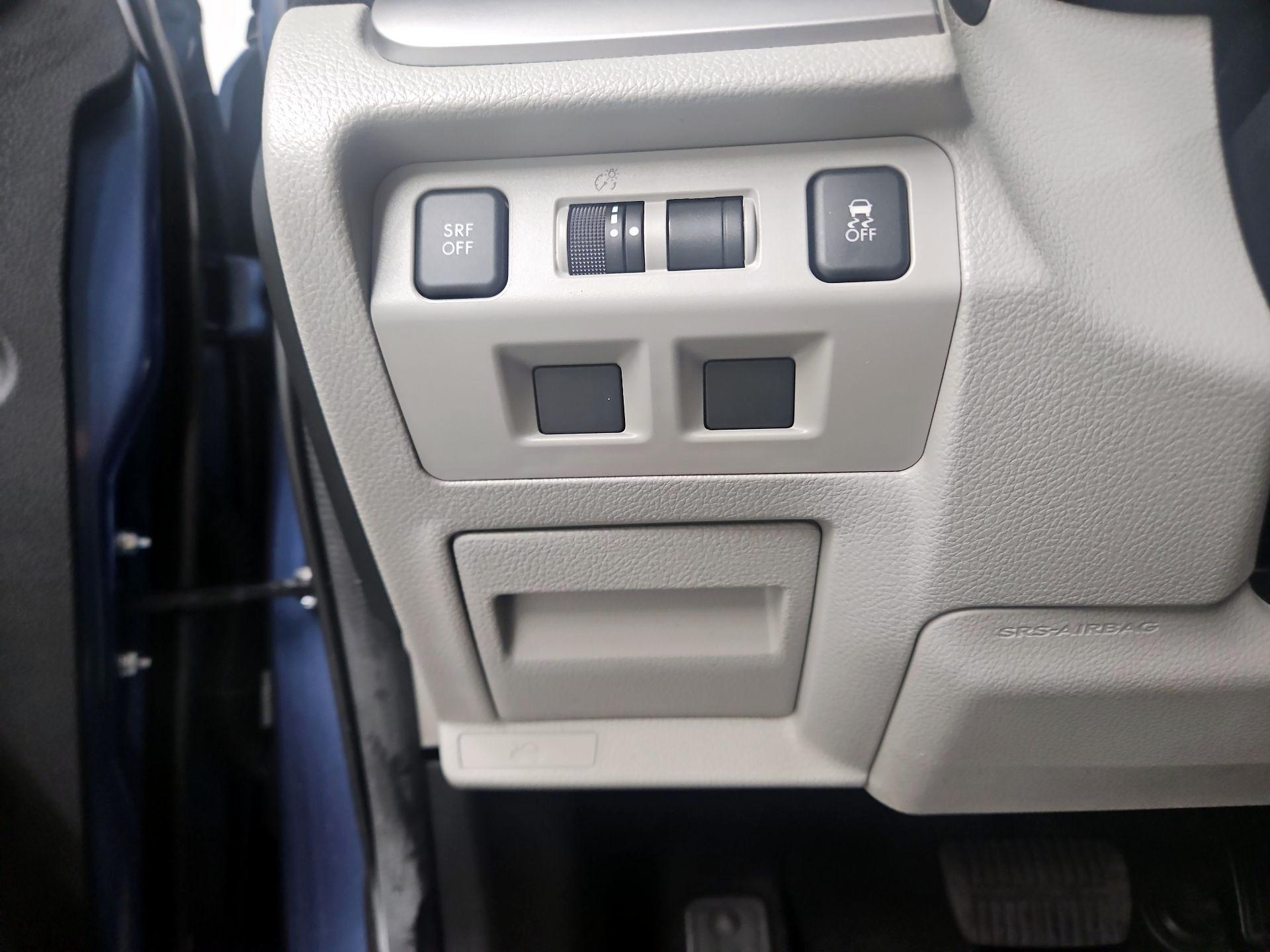 Thumbnail: 2016 Subaru Forester - 13