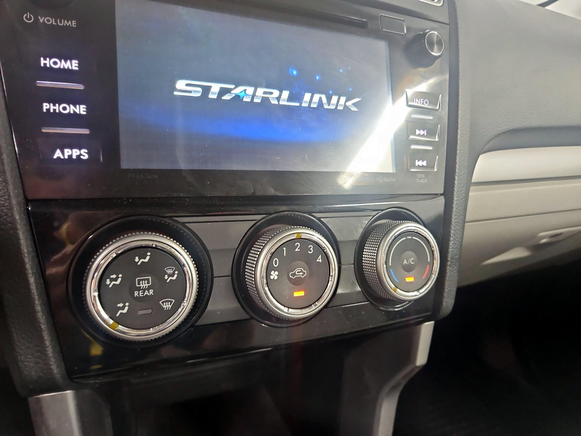 Thumbnail: 2016 Subaru Forester - 16