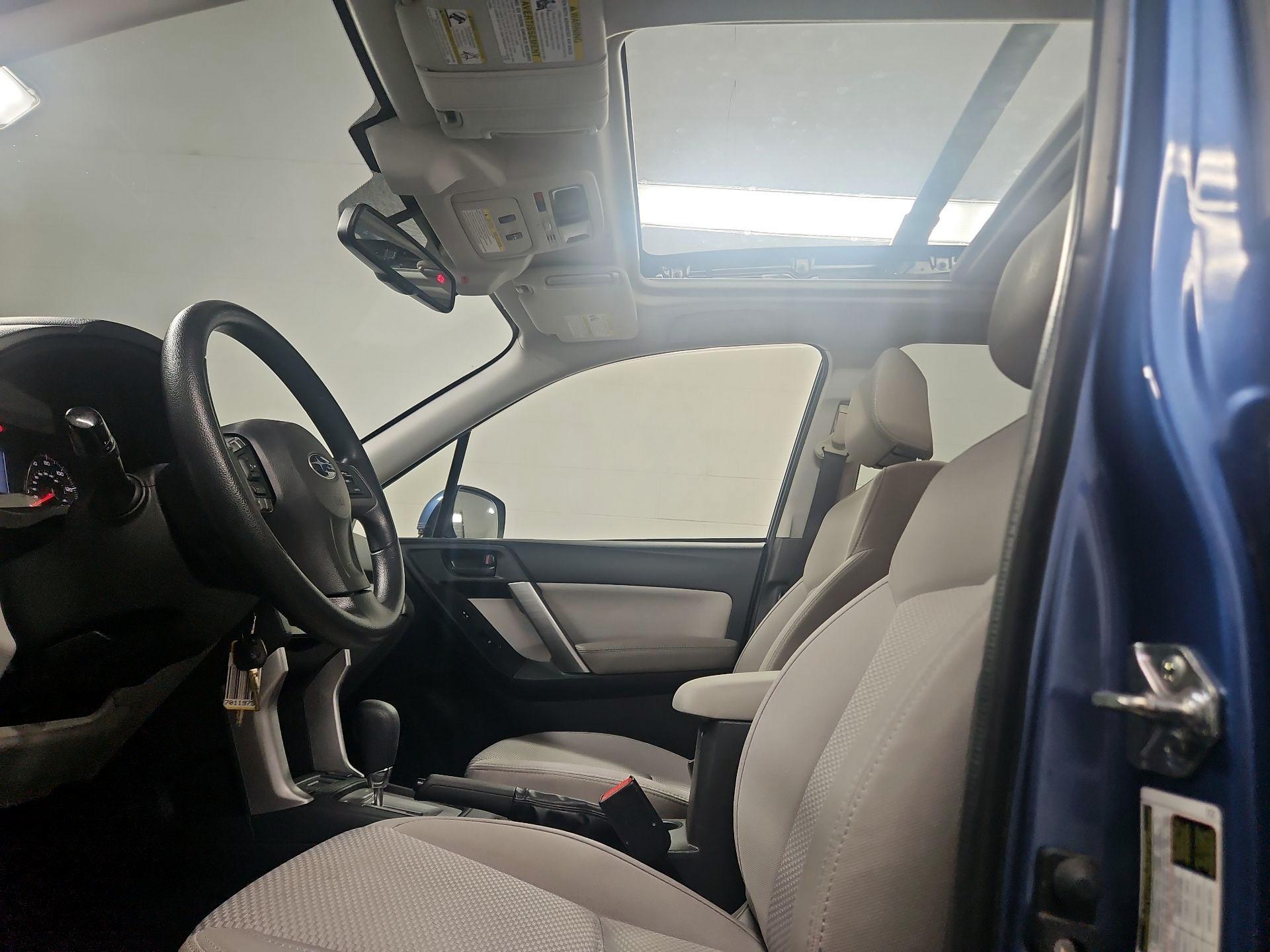 Thumbnail: 2016 Subaru Forester - 19