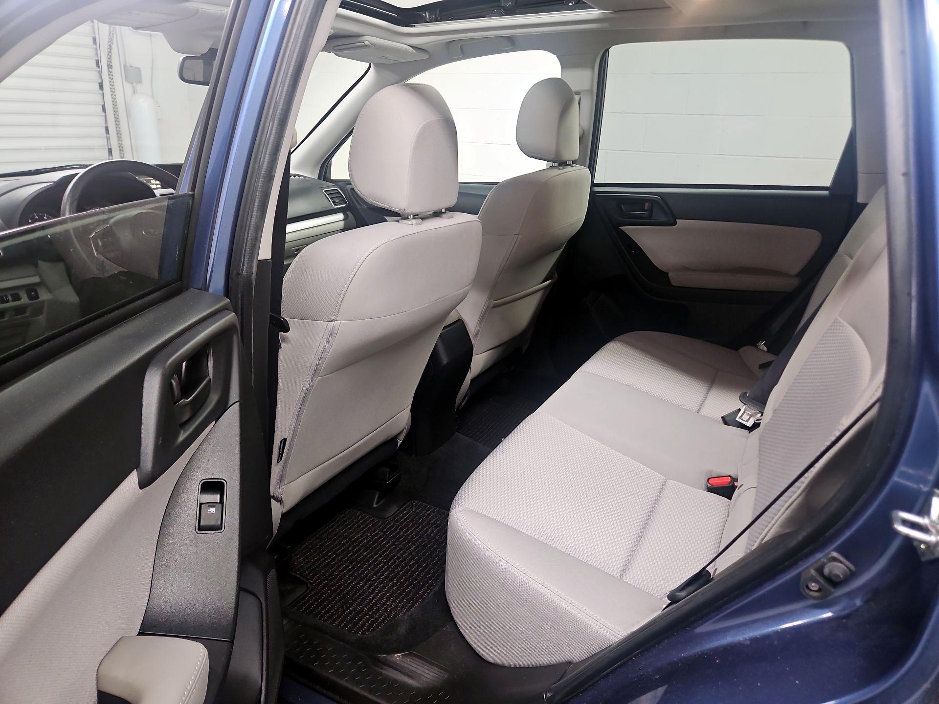 Thumbnail: 2016 Subaru Forester - 20