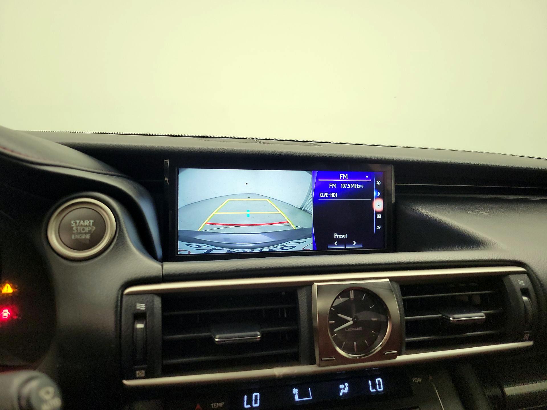 Thumbnail: 2018 Lexus IS - 15