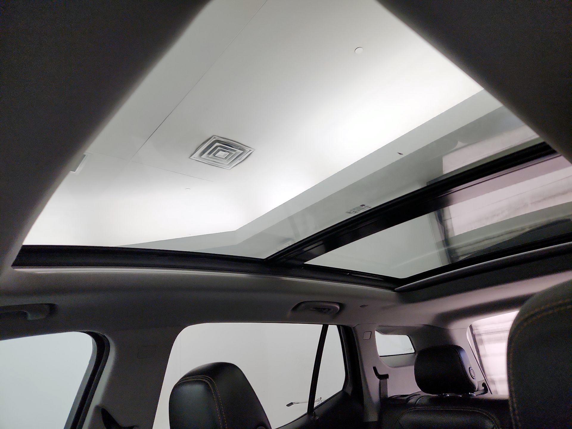 Thumbnail: 2020 GMC Terrain - 19