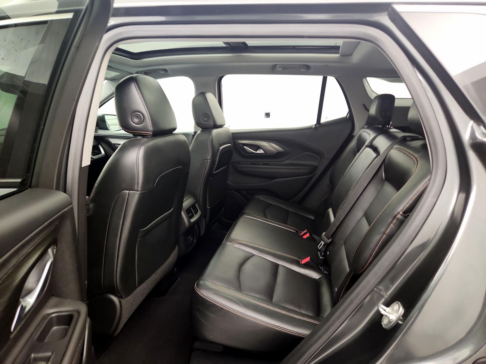 Thumbnail: 2020 GMC Terrain - 20