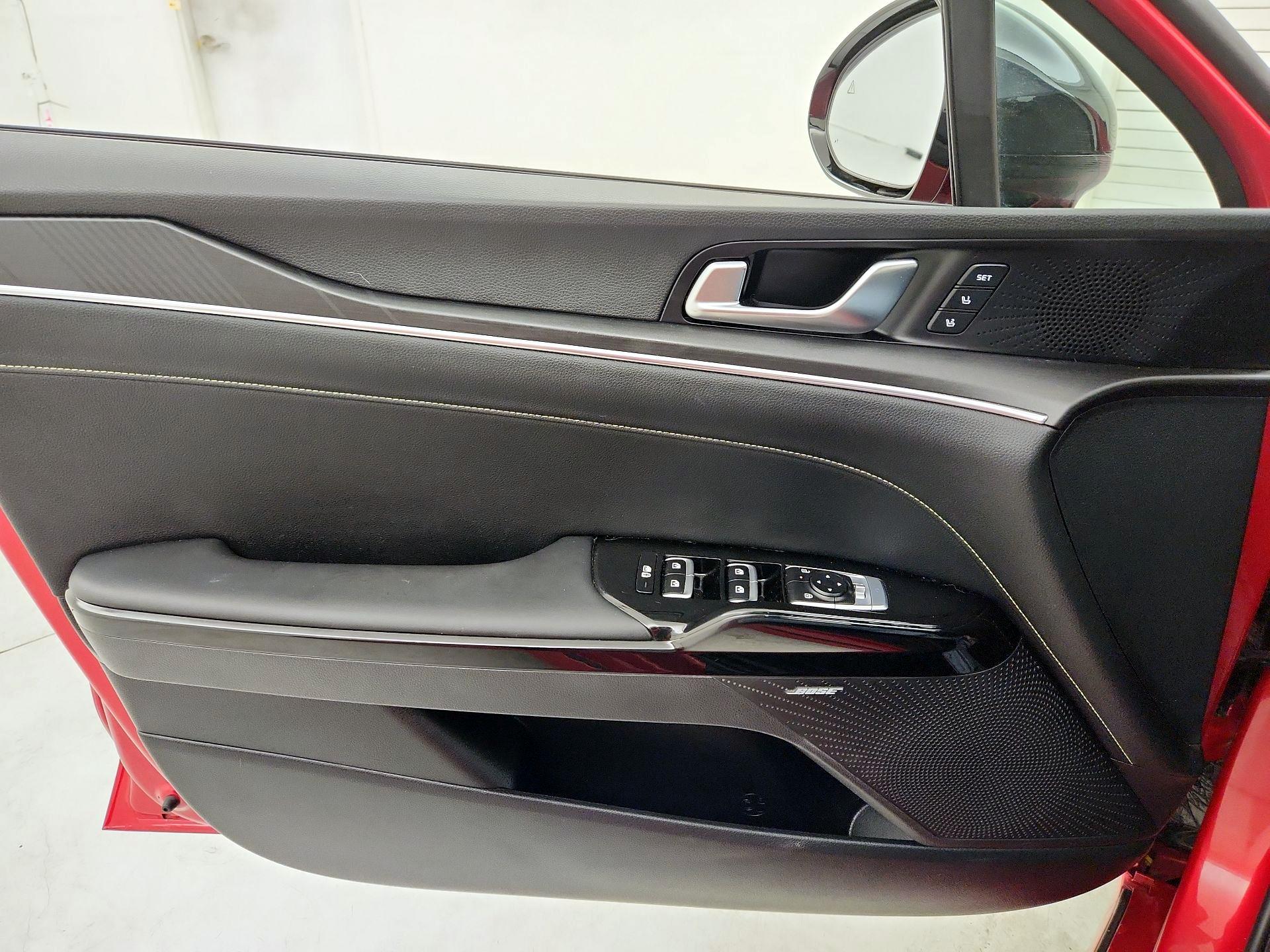 Thumbnail: 2025 Kia K5 - 12