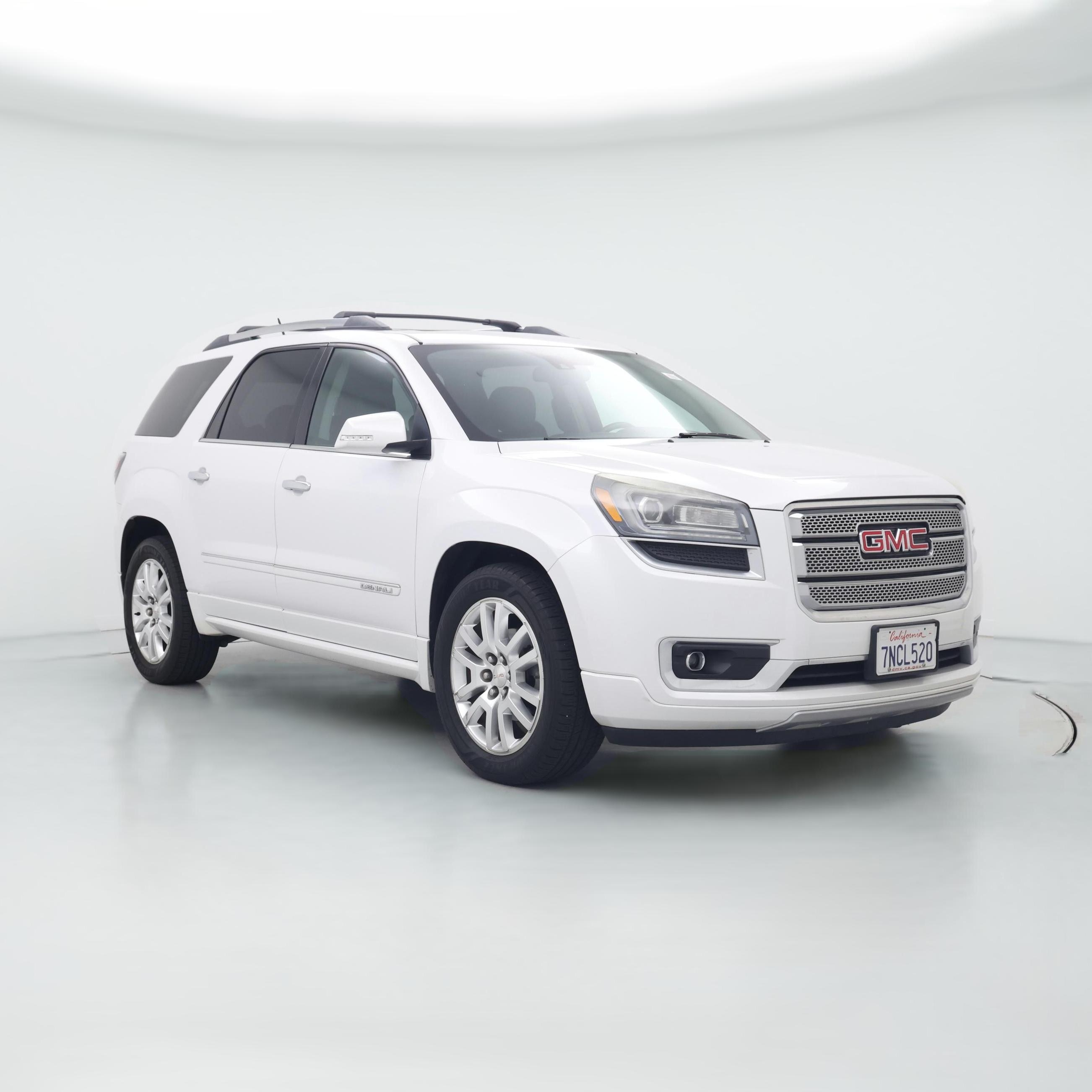 Thumbnail: 2016 GMC Acadia - 1