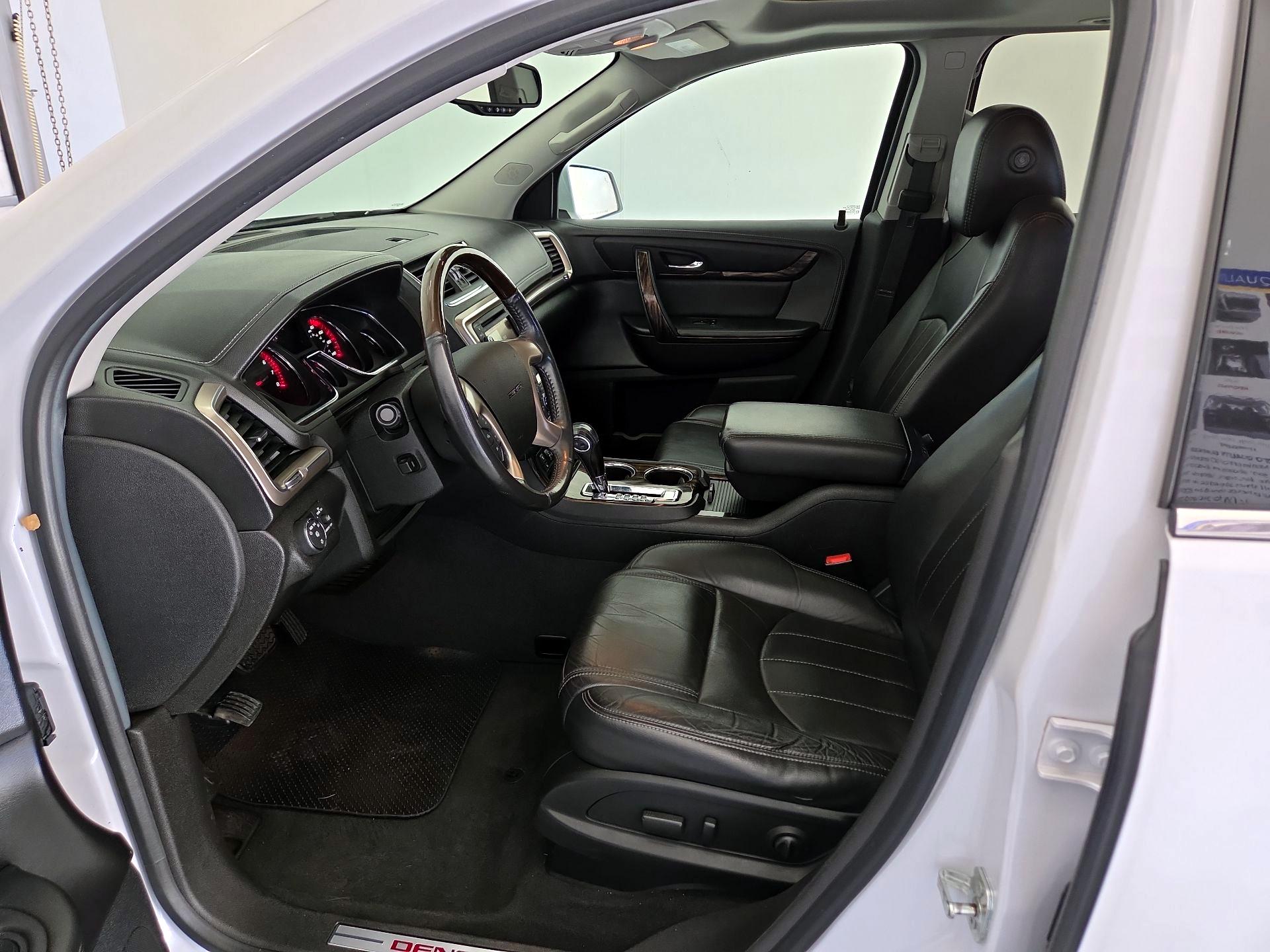 Thumbnail: 2016 GMC Acadia - 11