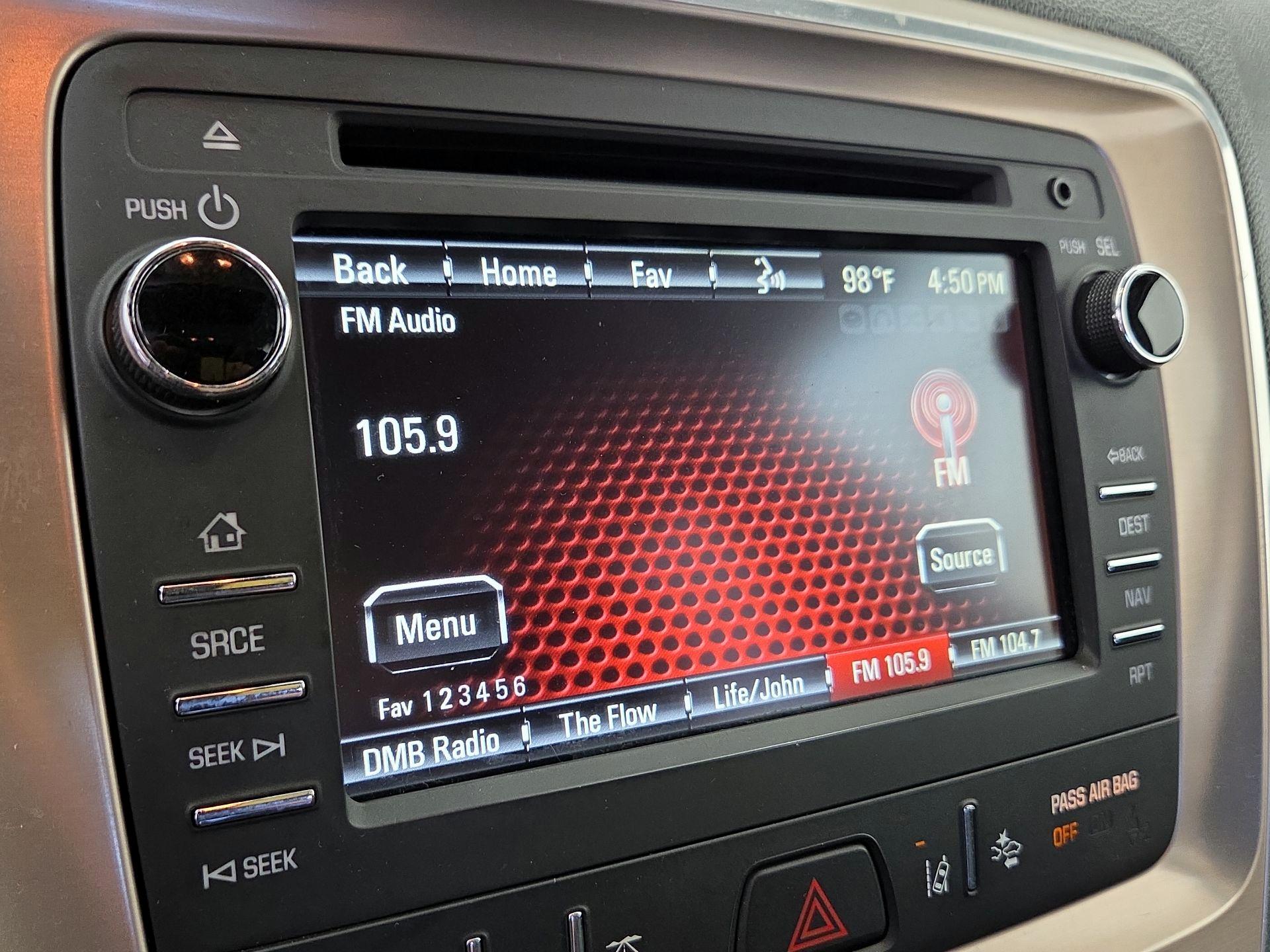 Thumbnail: 2016 GMC Acadia - 16