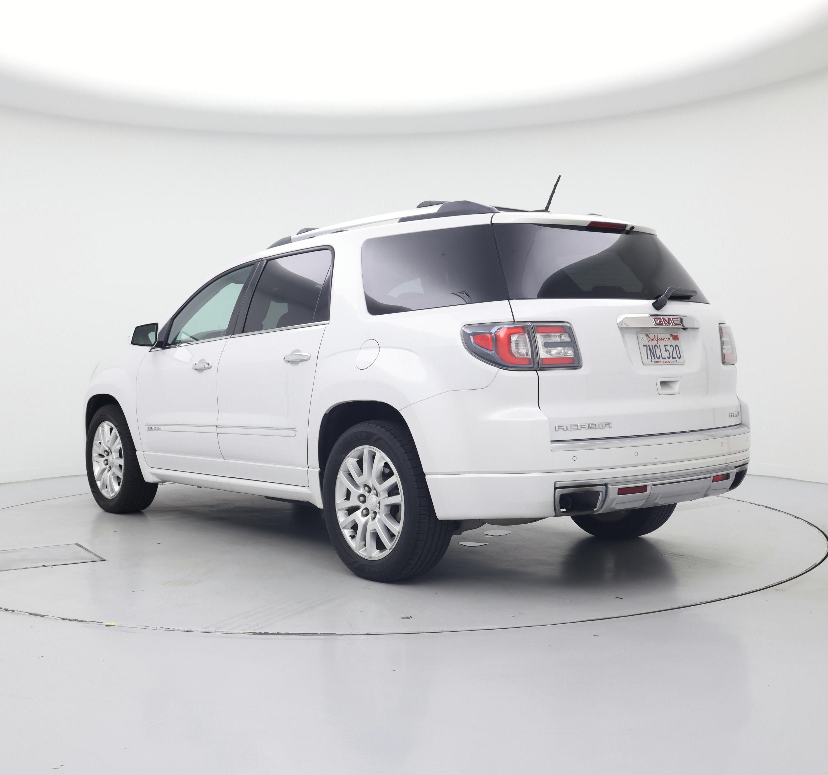 Thumbnail: 2016 GMC Acadia - 2