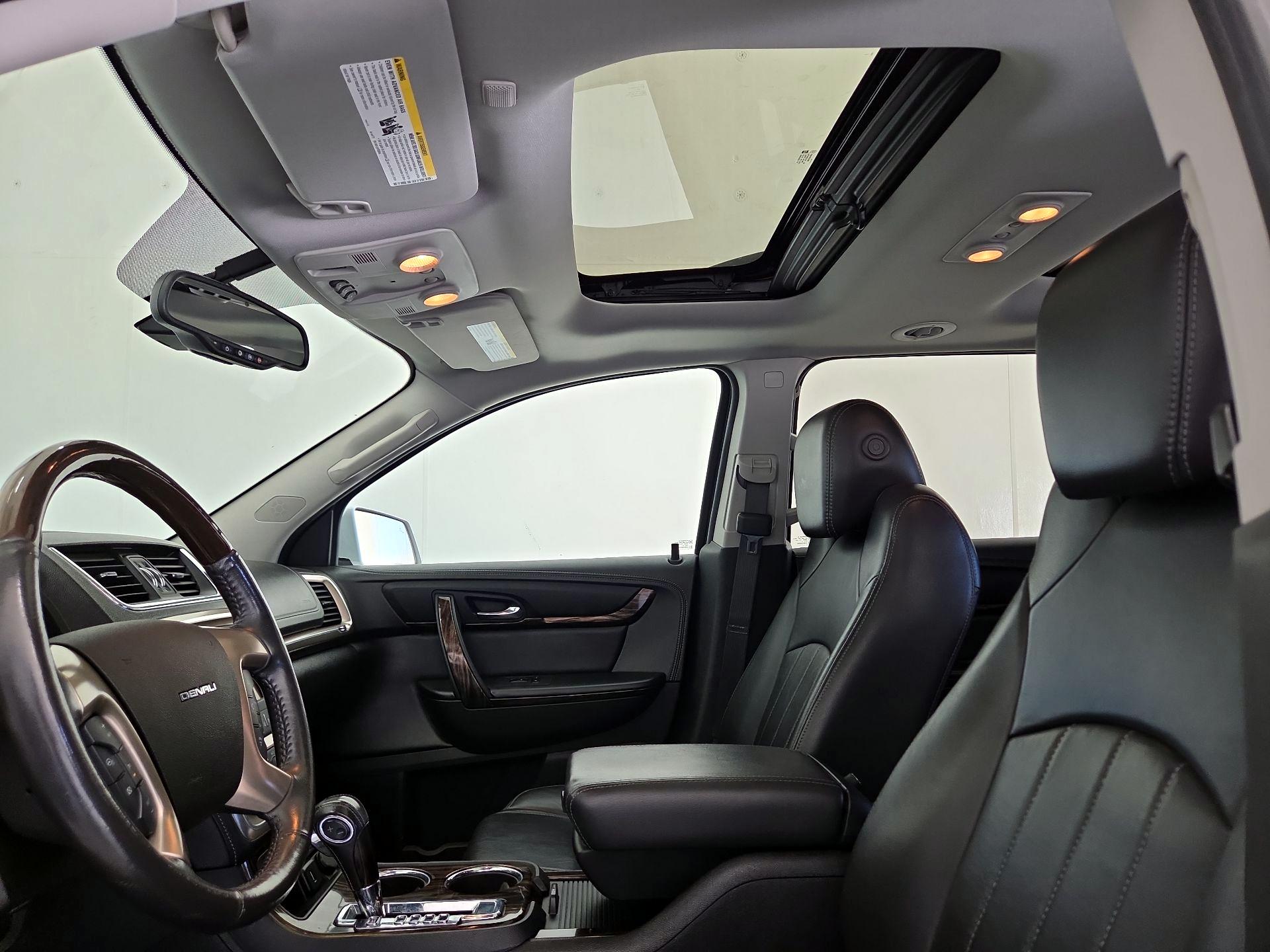 Thumbnail: 2016 GMC Acadia - 20