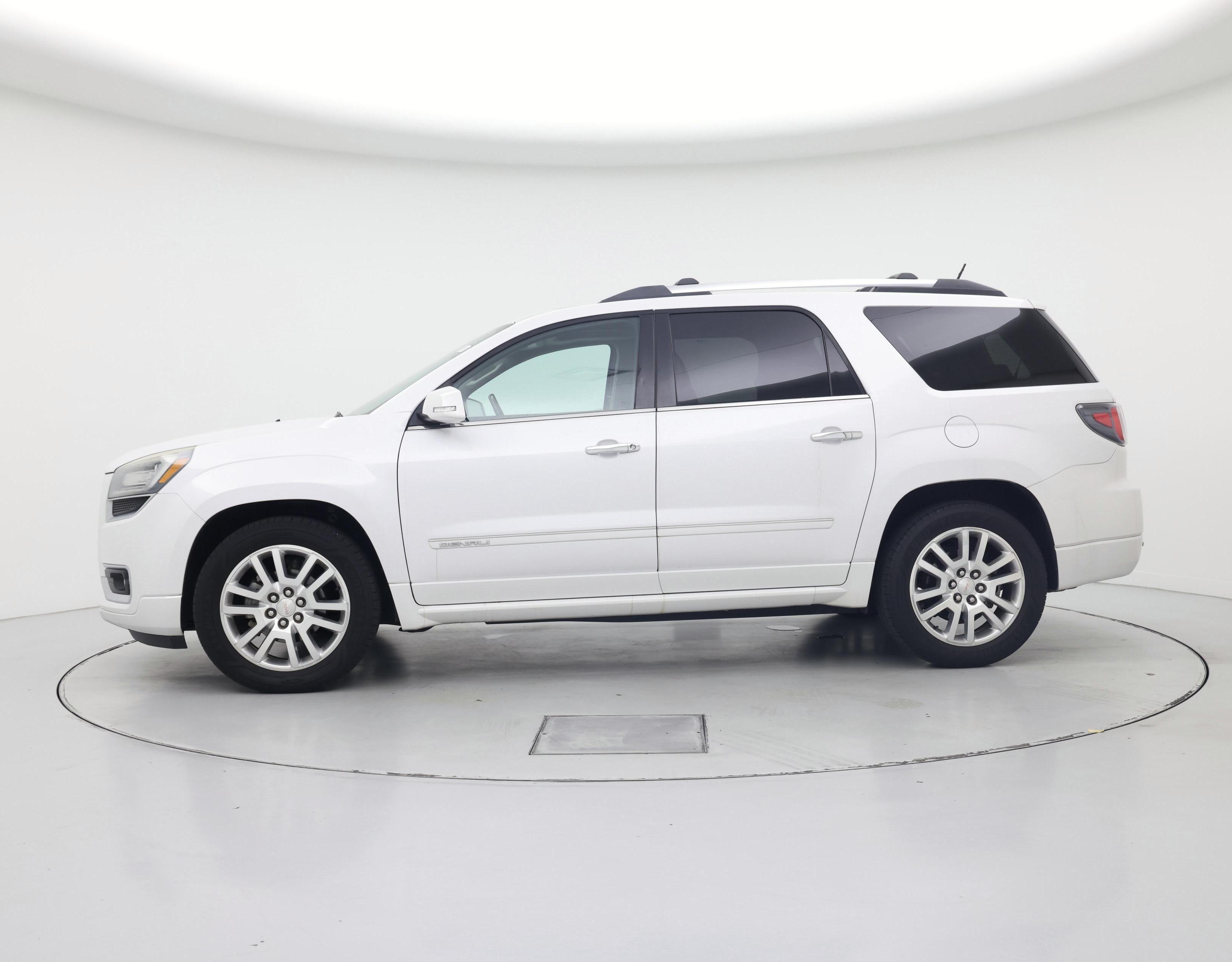 Thumbnail: 2016 GMC Acadia - 3