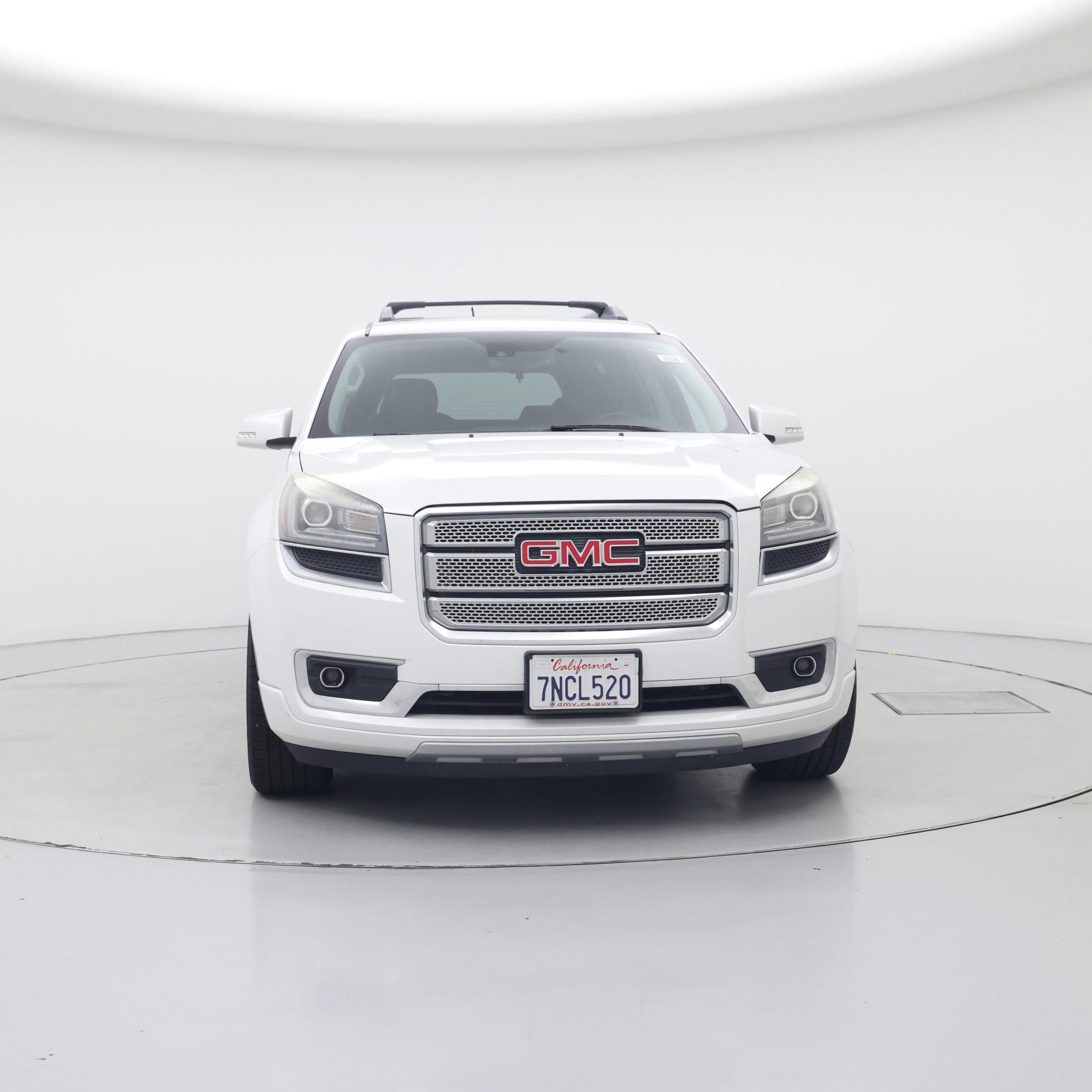 Thumbnail: 2016 GMC Acadia - 5