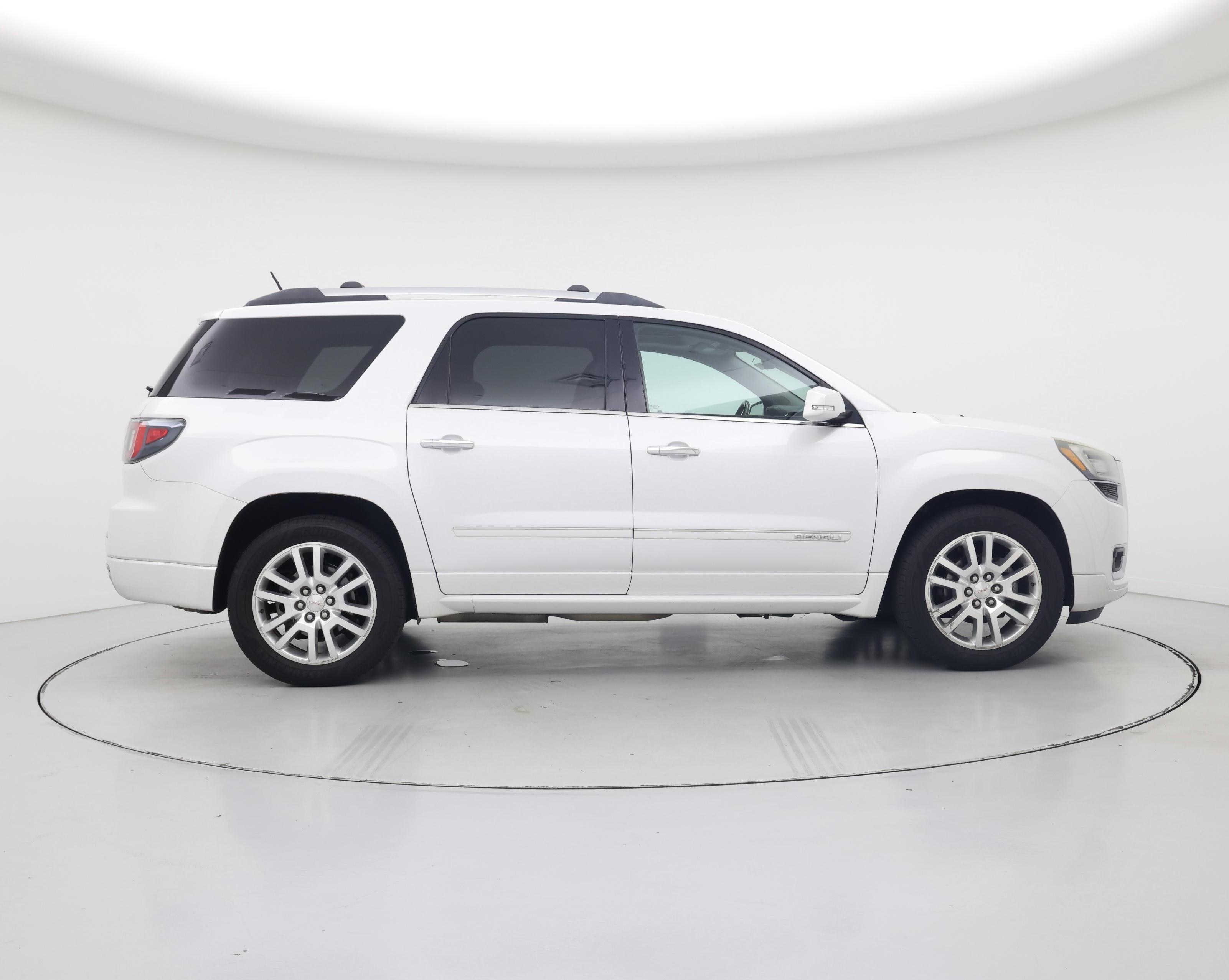 Thumbnail: 2016 GMC Acadia - 7