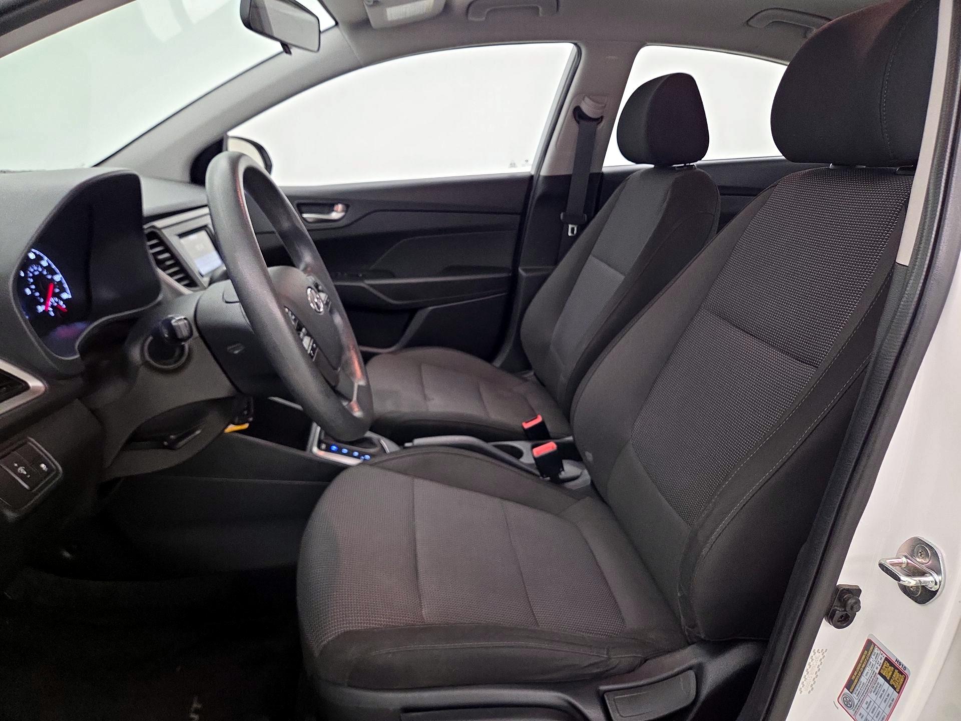Thumbnail: 2020 Hyundai Accent - 11
