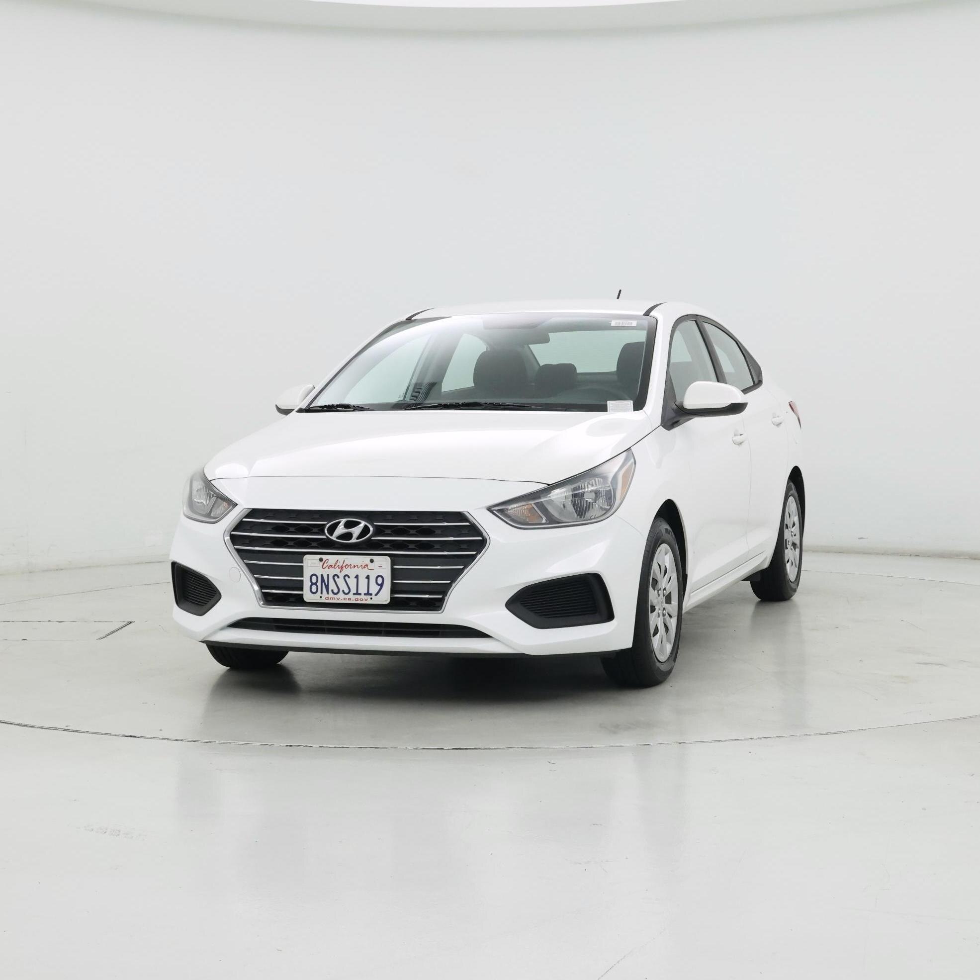 Thumbnail: 2020 Hyundai Accent - 6
