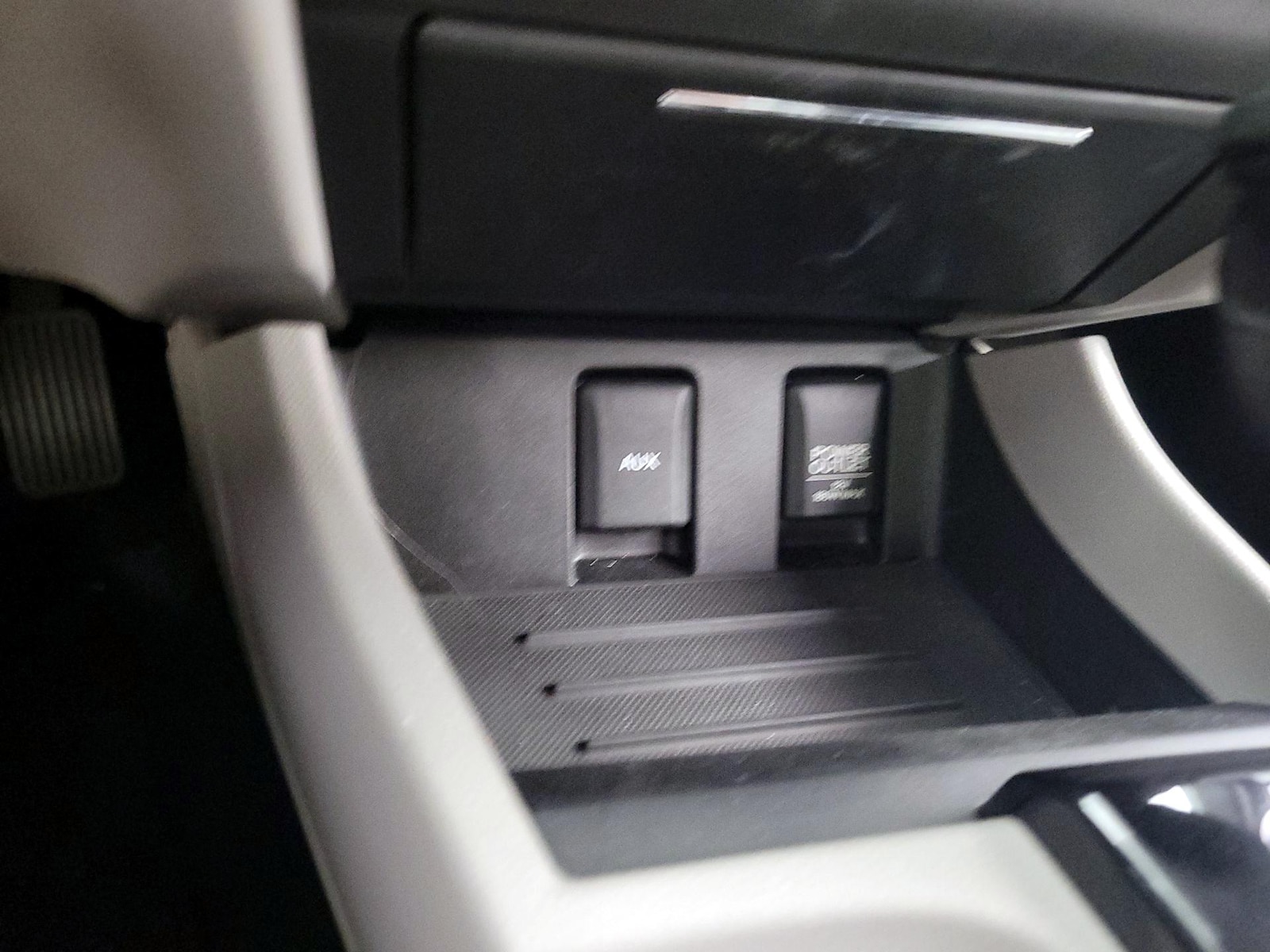 2015 Honda Civic LX - Photo 19