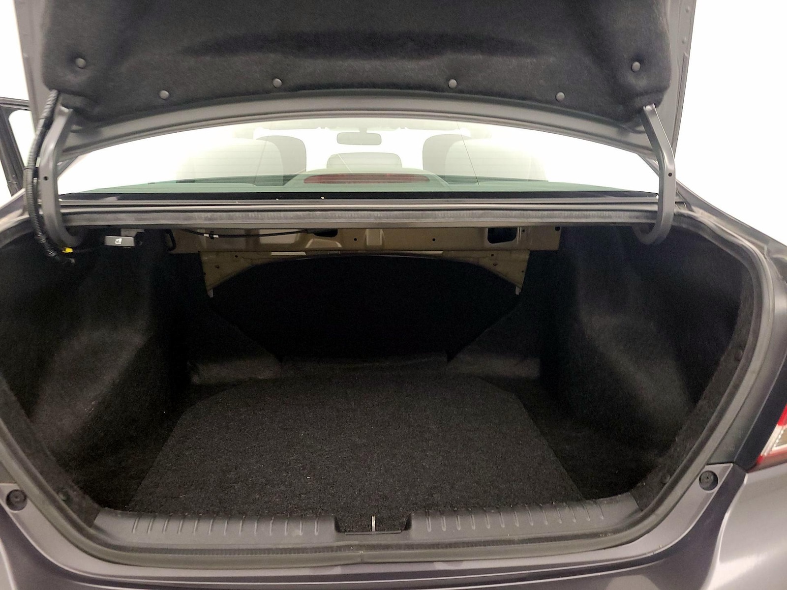 2015 Honda Civic LX - Photo 21