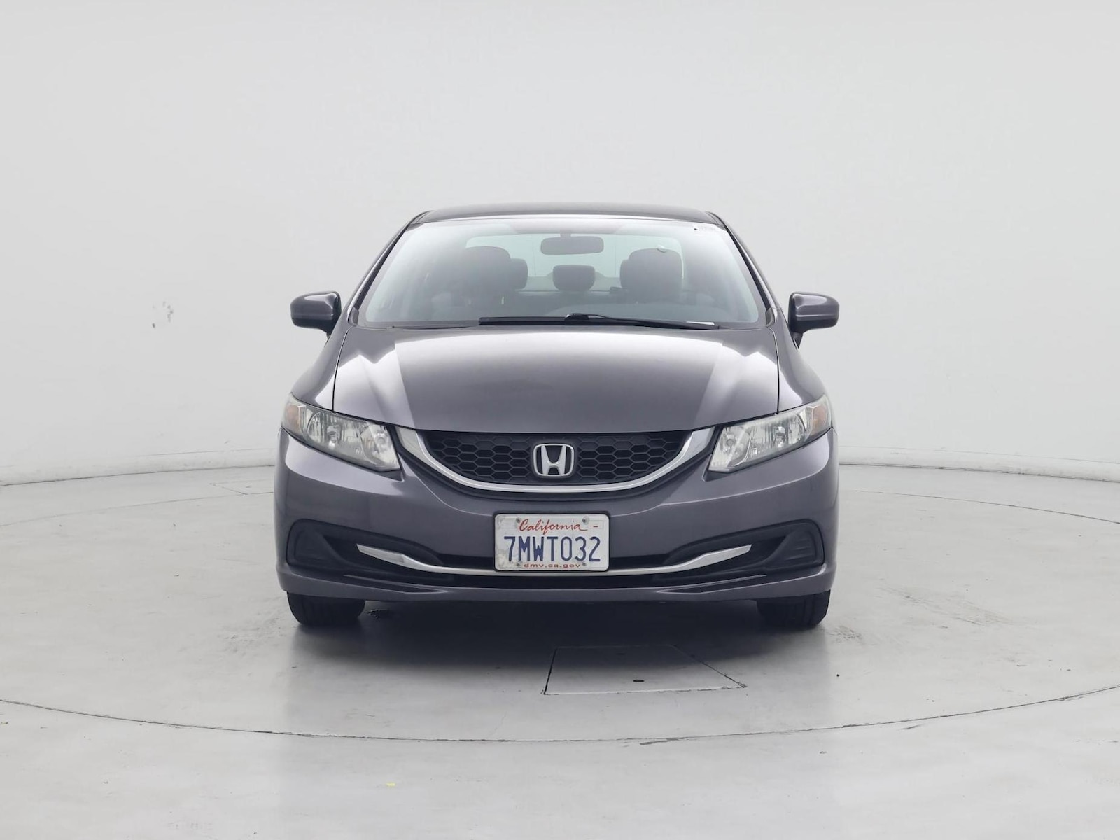 2015 Honda Civic LX - Photo 6