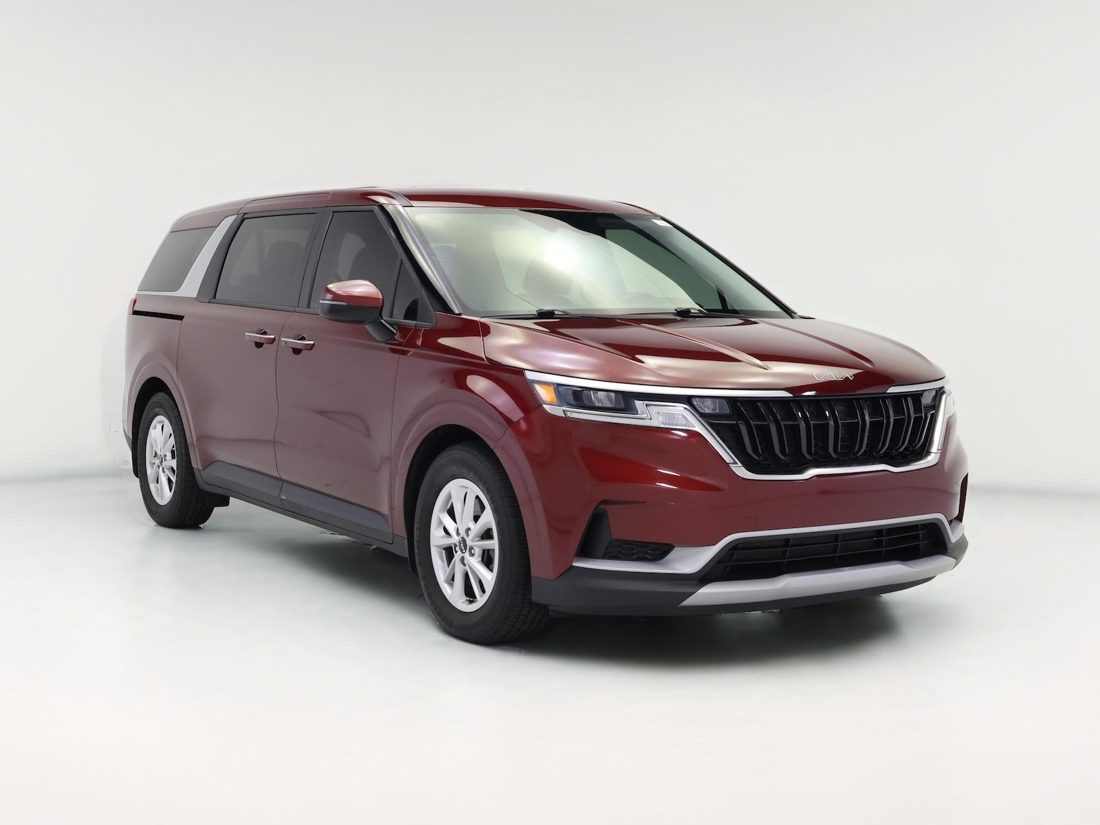 2023 Kia Carnival
