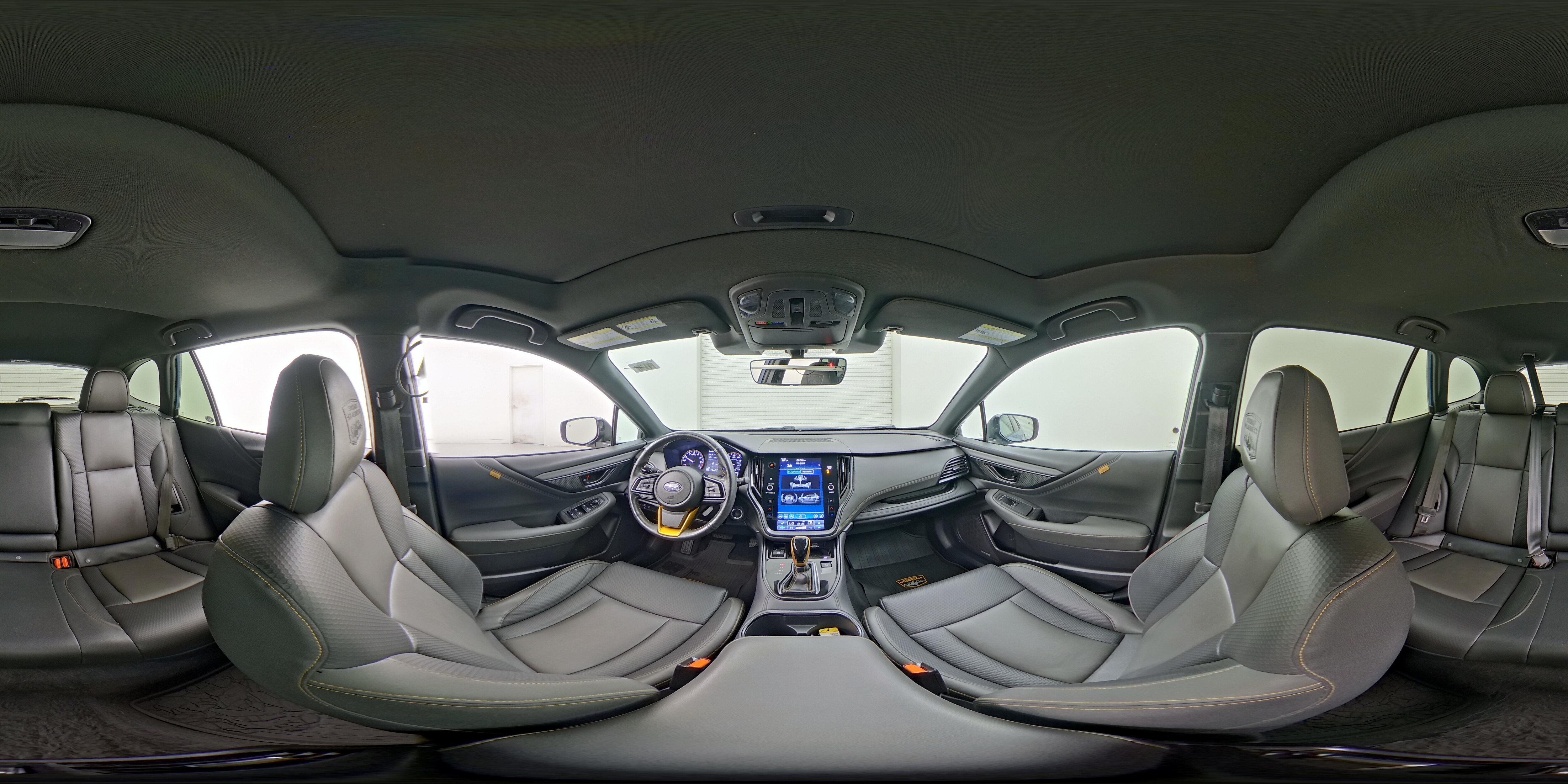 2025 Subaru Outback Wilderness - Photo 26