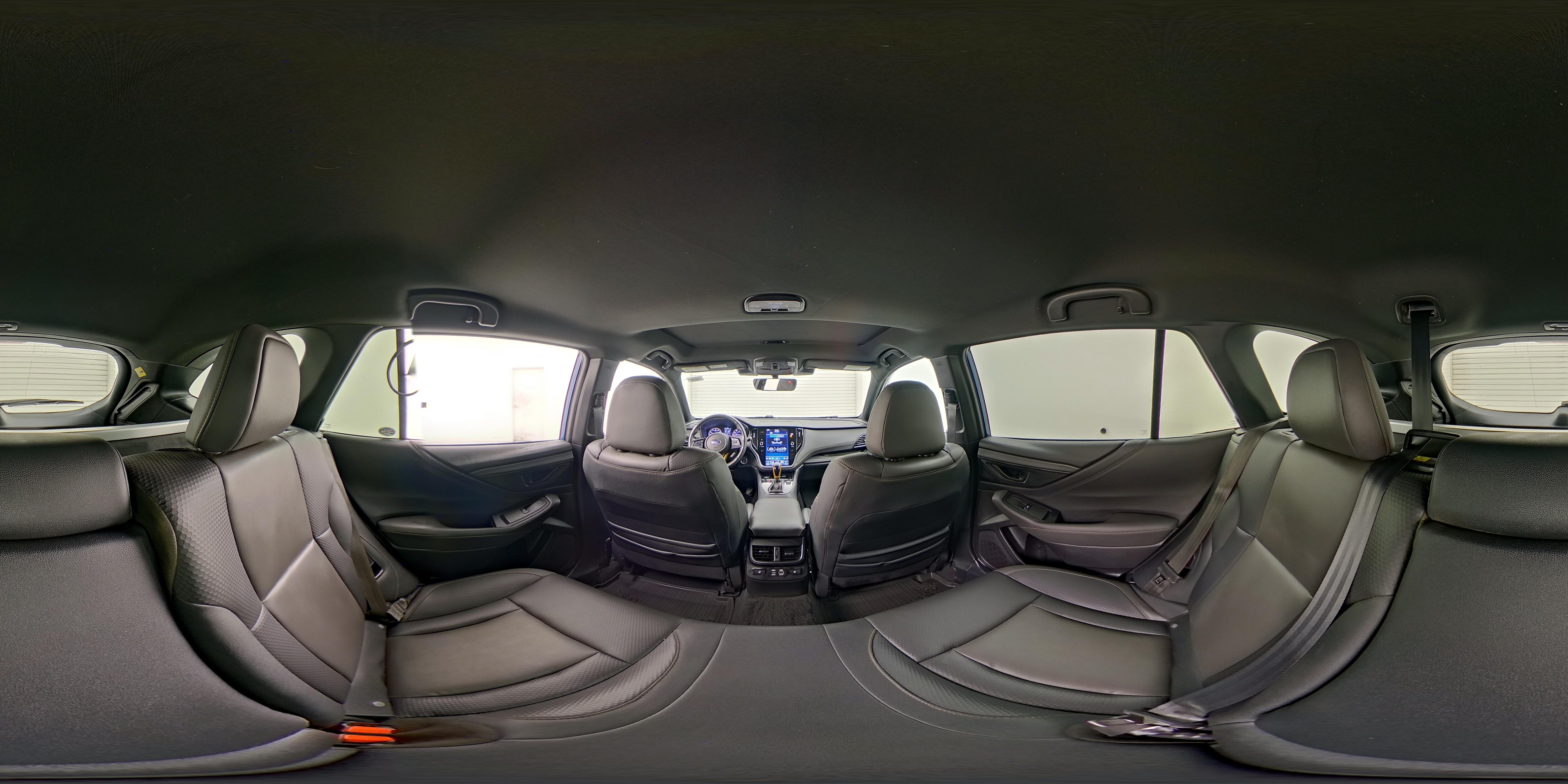 2025 Subaru Outback Wilderness - Photo 27