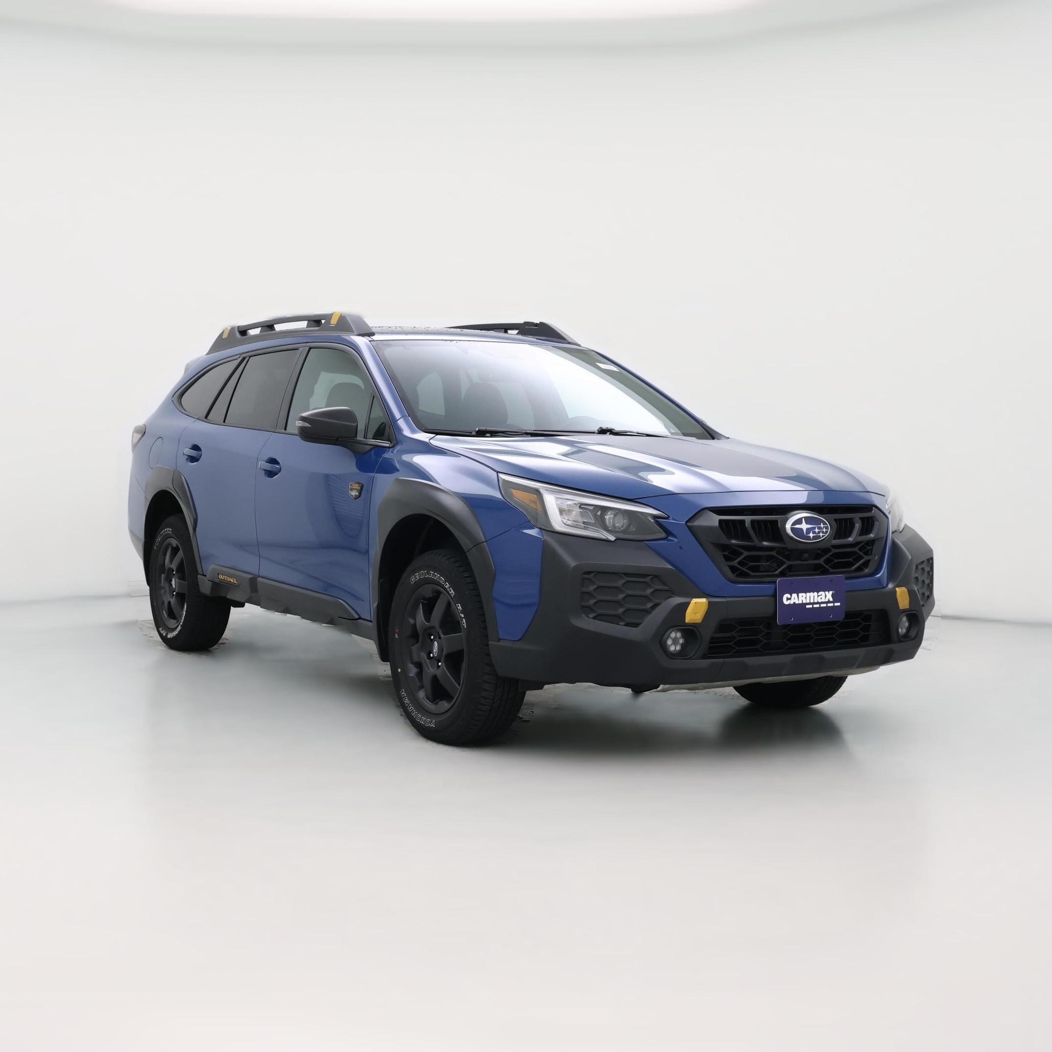 Thumbnail: 2025 Subaru Outback - 1