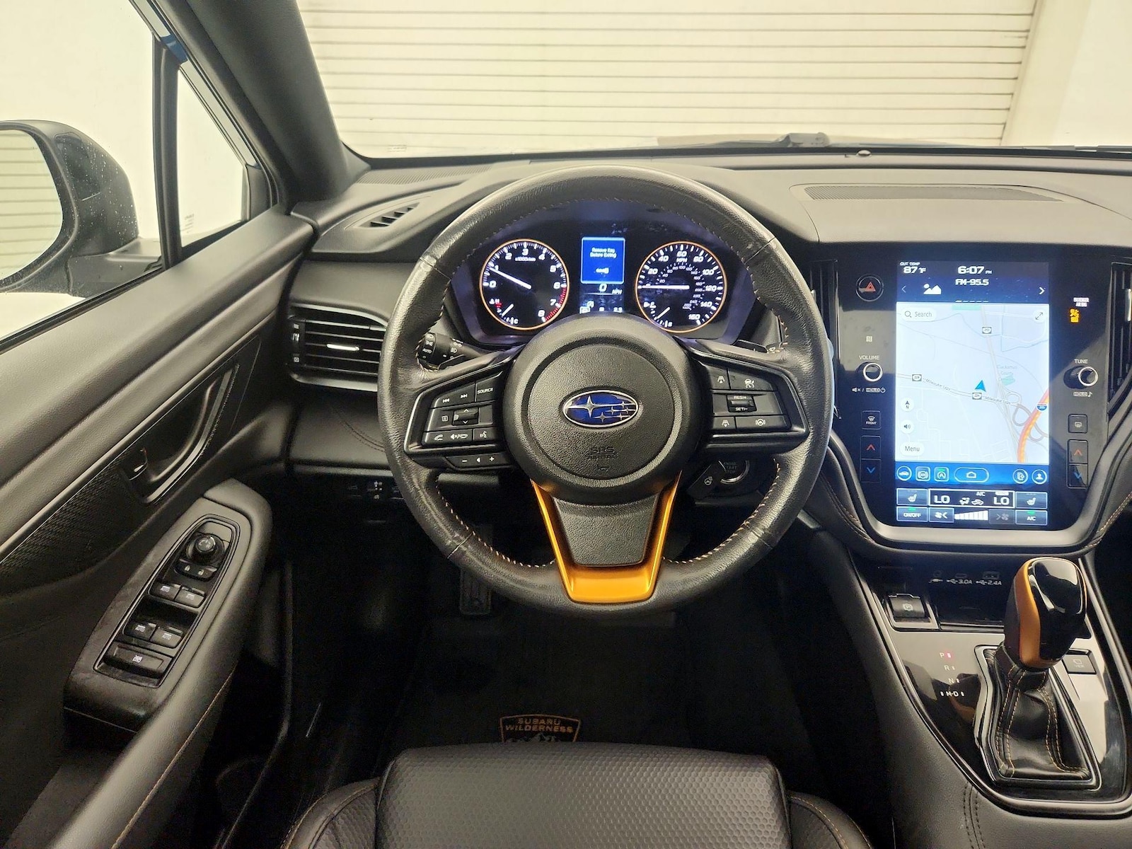 2025 Subaru Outback Wilderness - Photo 11