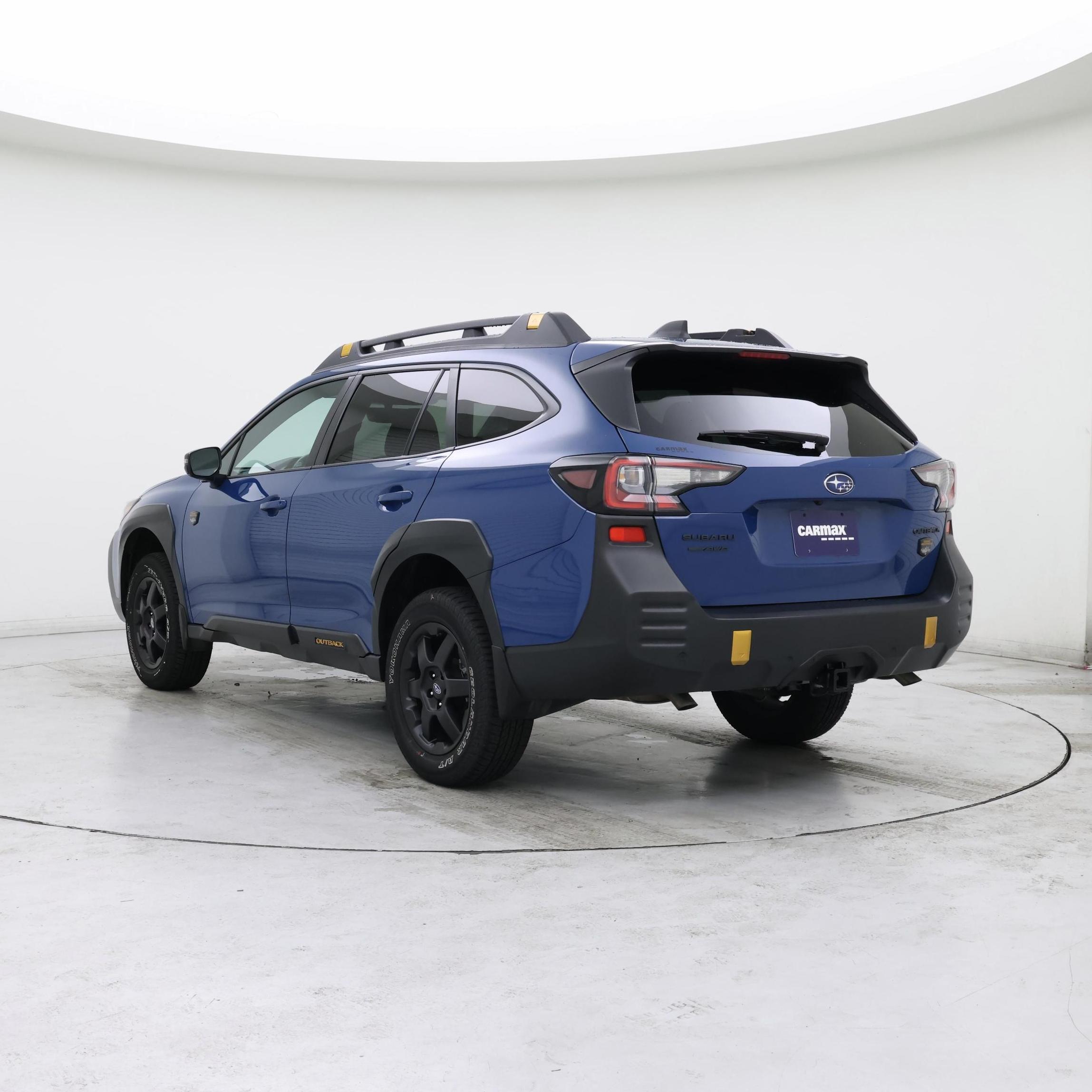 Thumbnail: 2025 Subaru Outback - 2