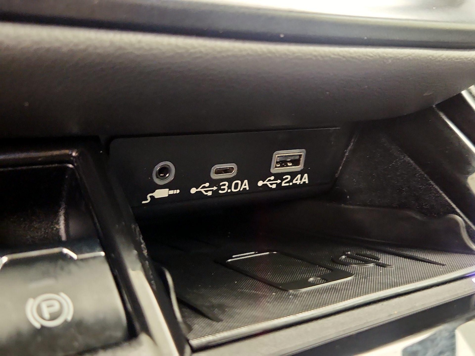 2025 Subaru Outback Wilderness - Photo 20