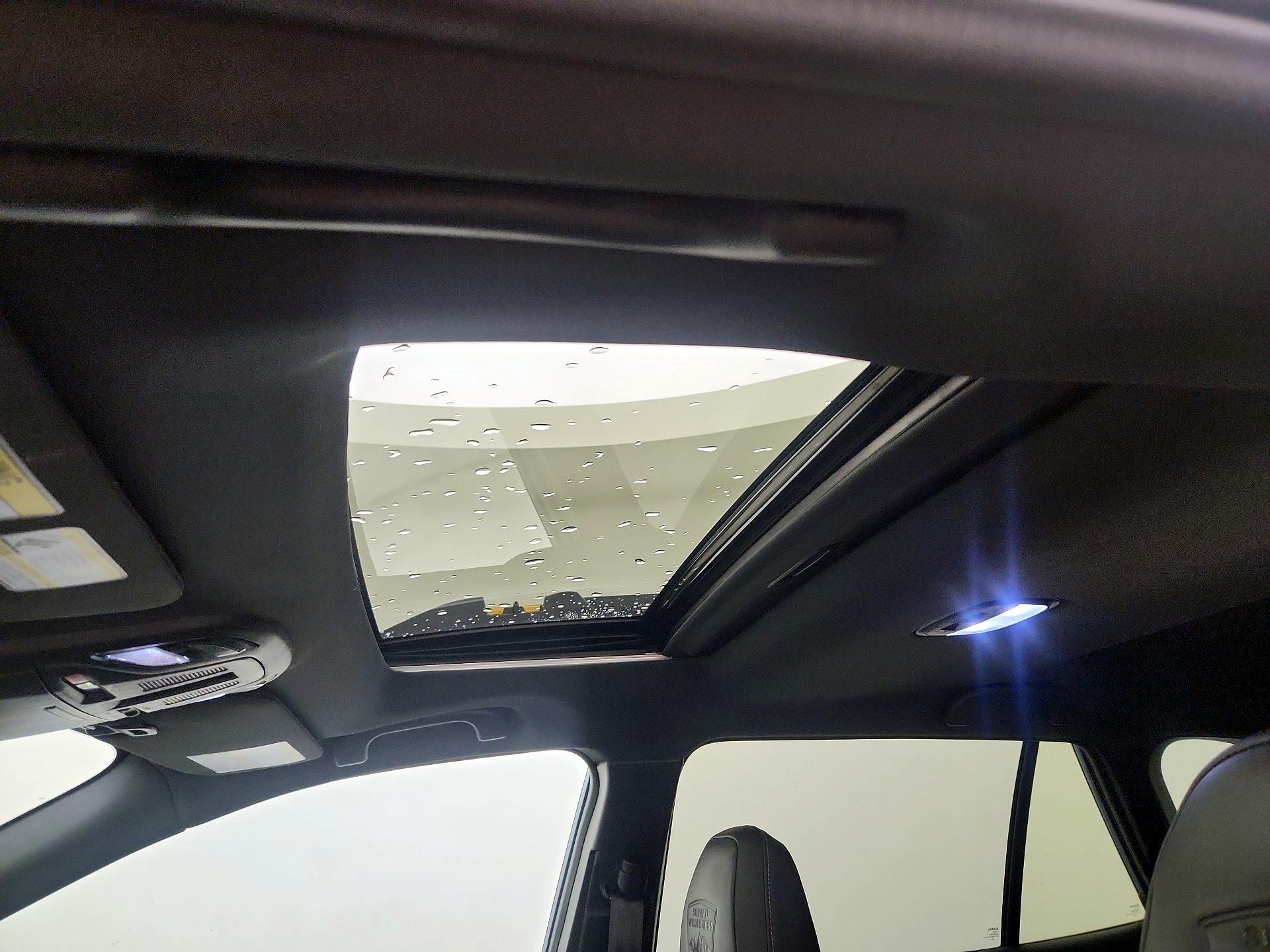 Thumbnail: 2025 Subaru Outback - 20