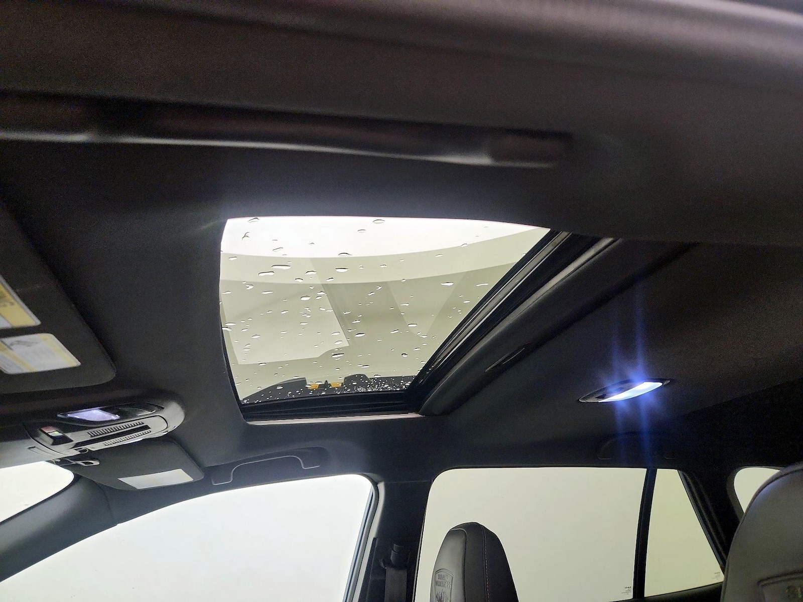 2025 Subaru Outback Wilderness - Photo 21