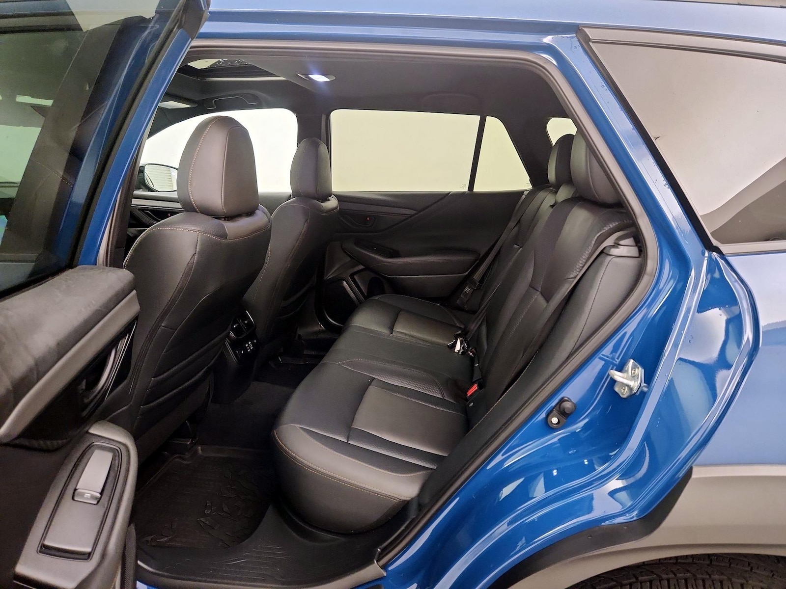 2025 Subaru Outback Wilderness - Photo 22